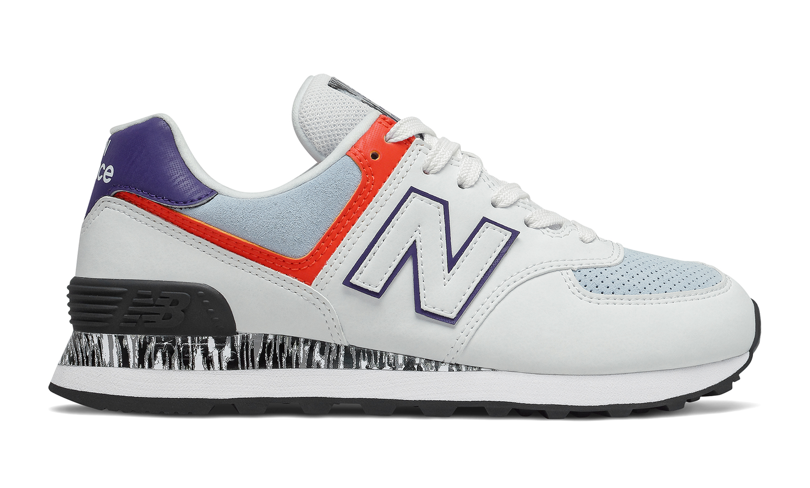 New Balance 574 Сollide