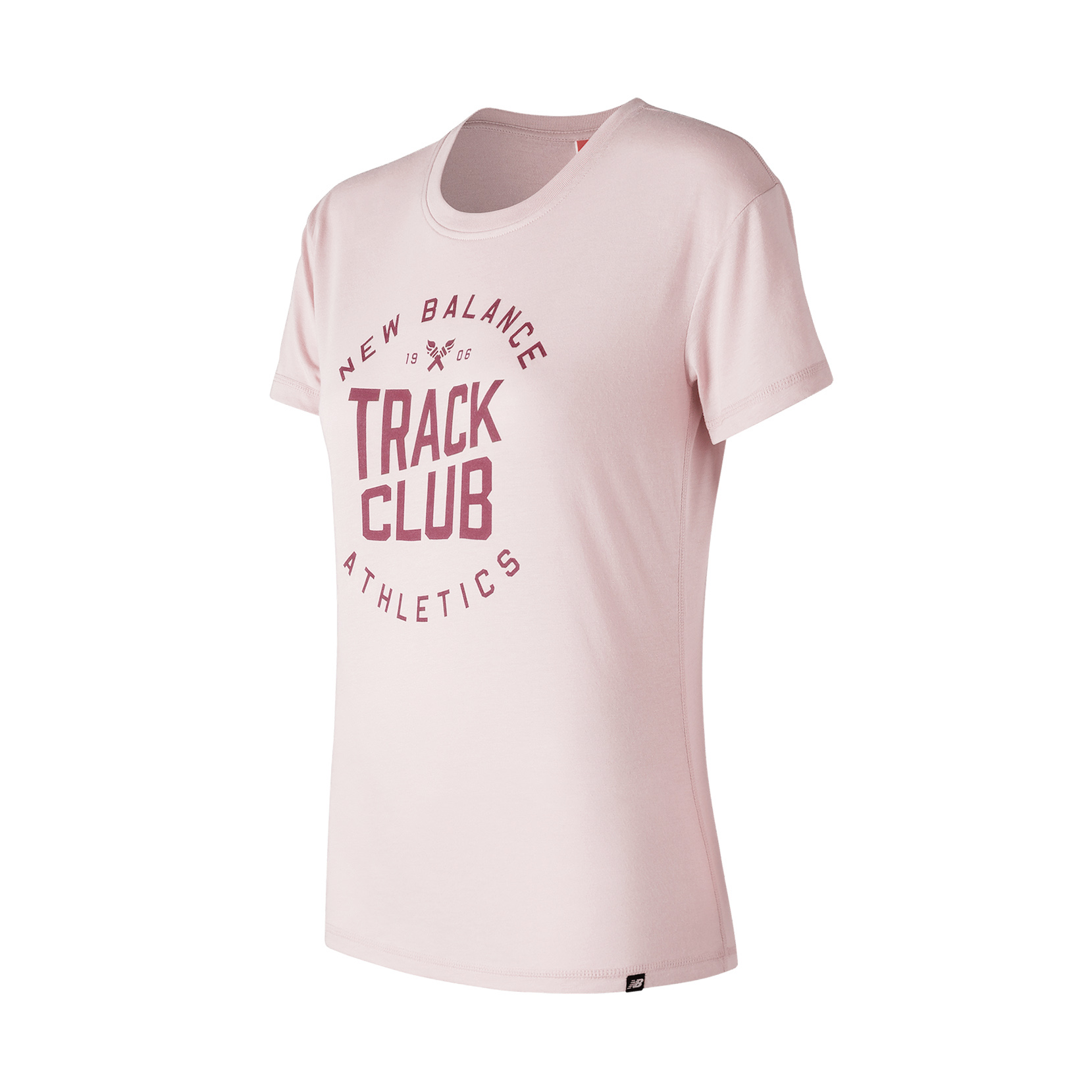 Футболка Track Club