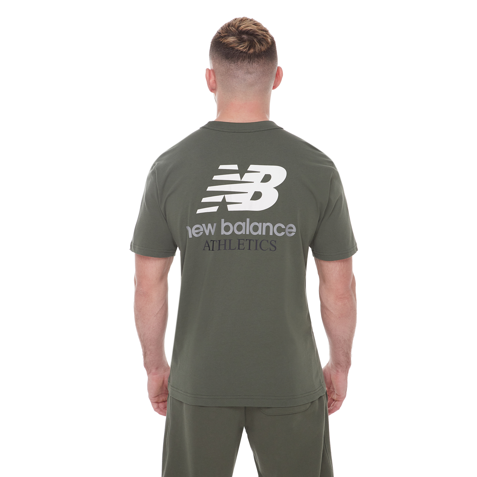 Футболка Athletics Remastered