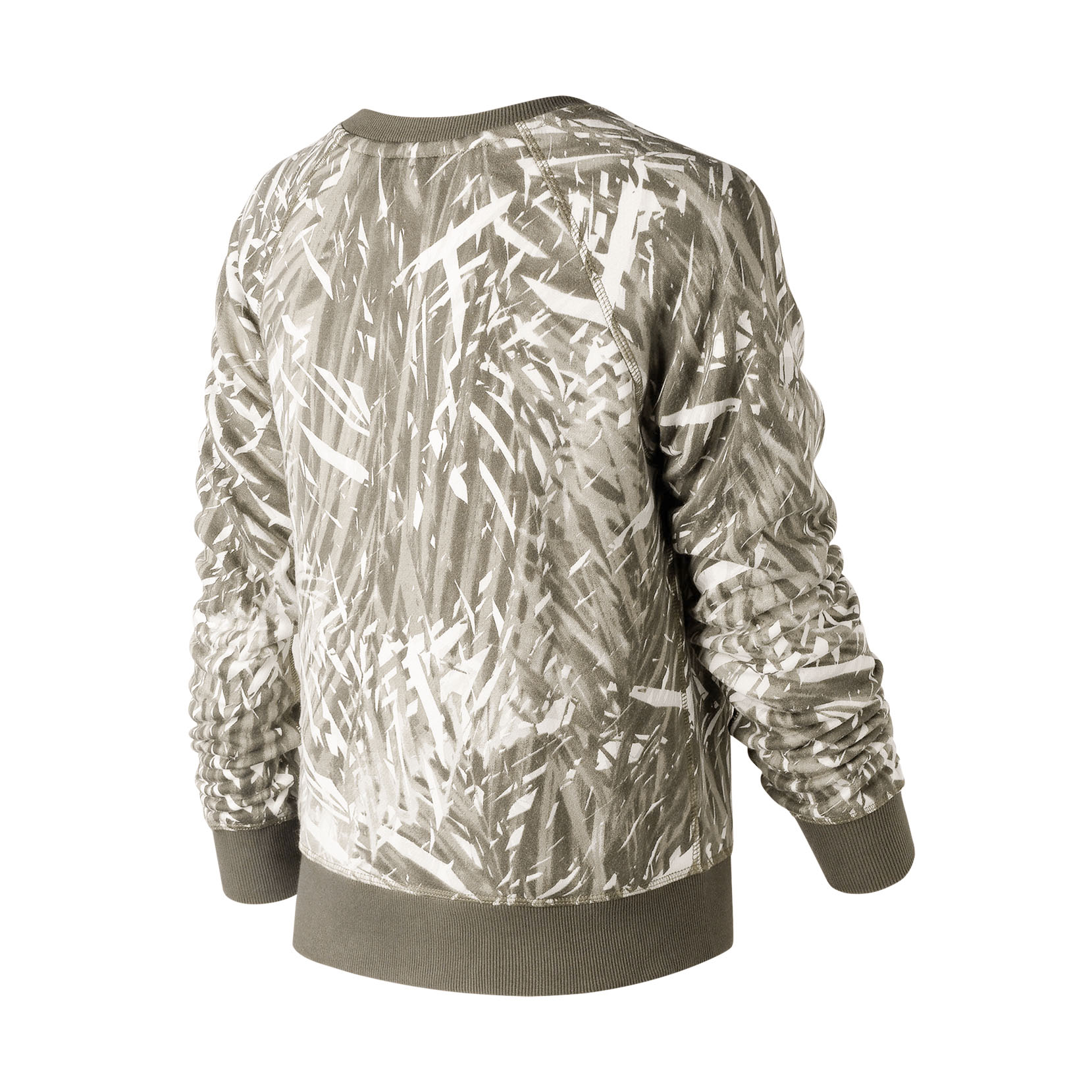 Реглан Essentials NC