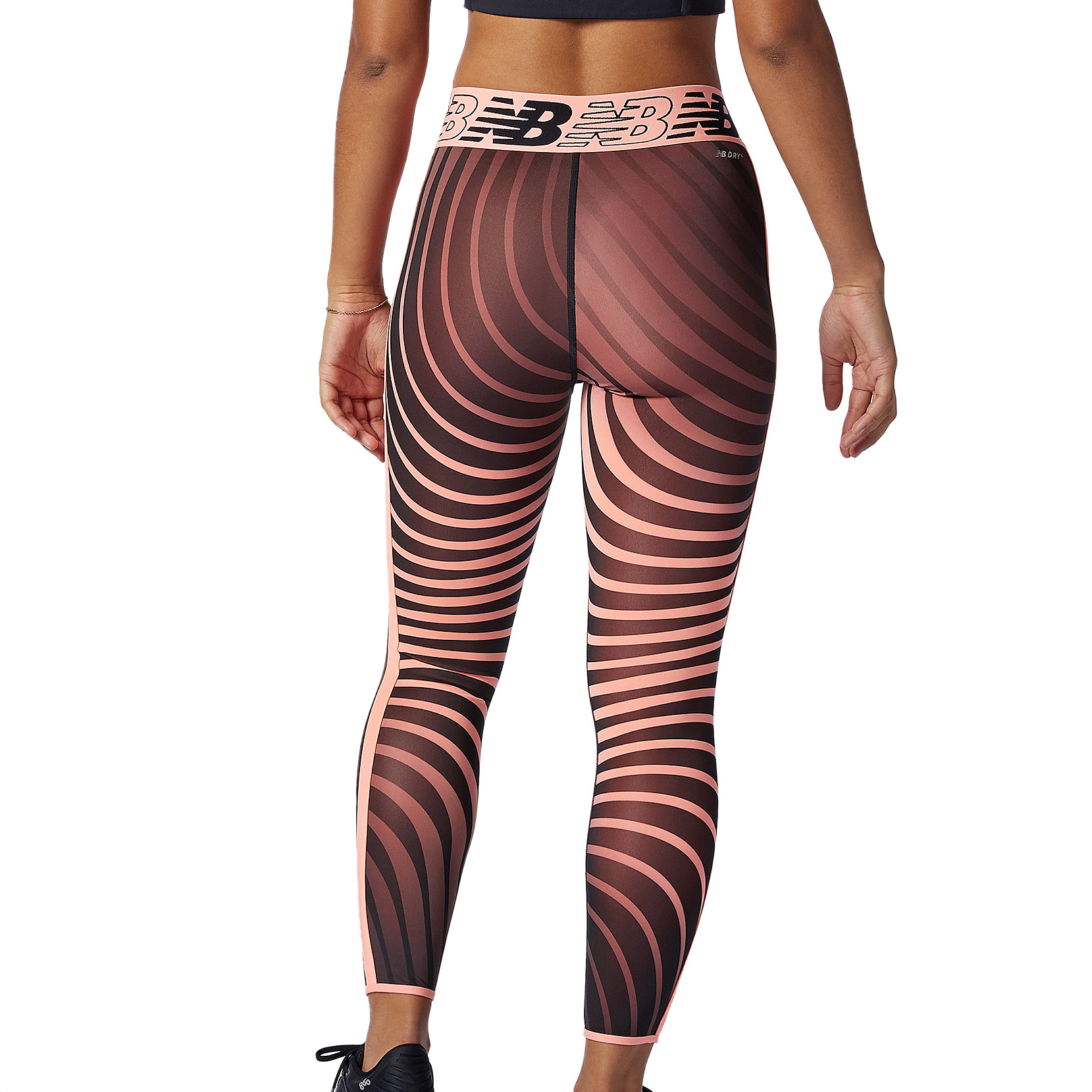 Тайтси Relentless Pr High Rise 7/8