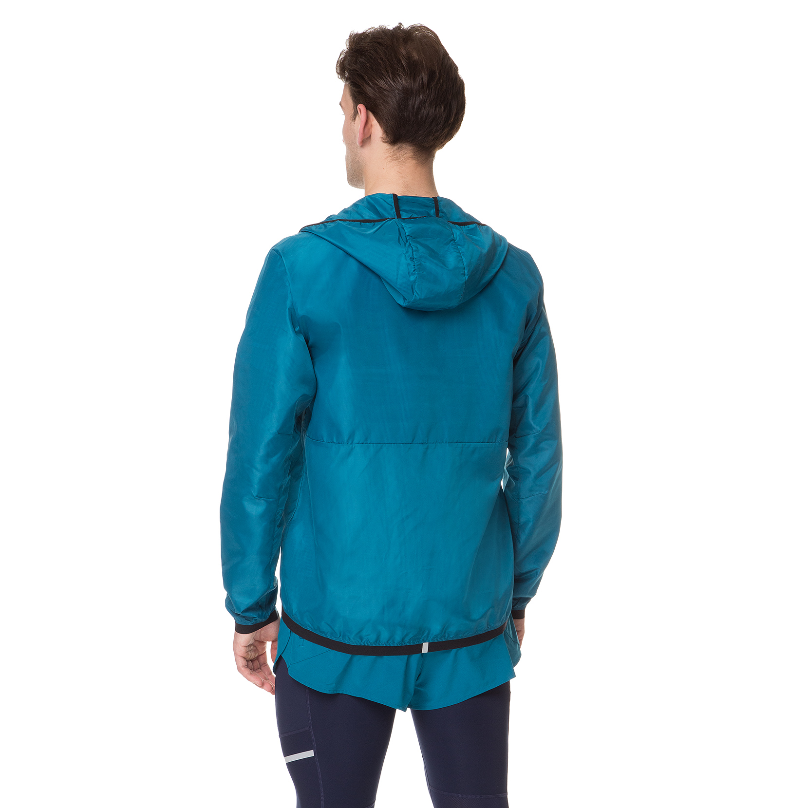 Вітрозахисна куртка Light Pack Jacket