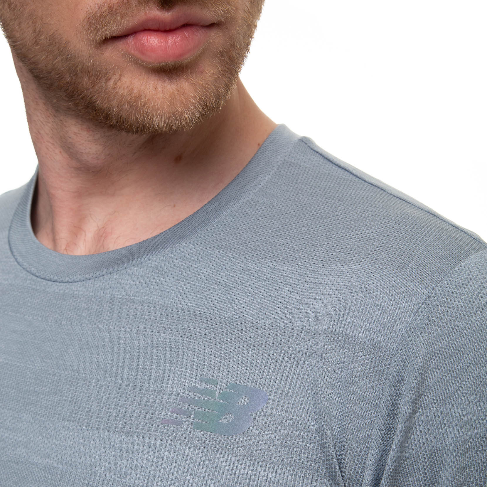 Футболка Q Speed Fuel Jacquard