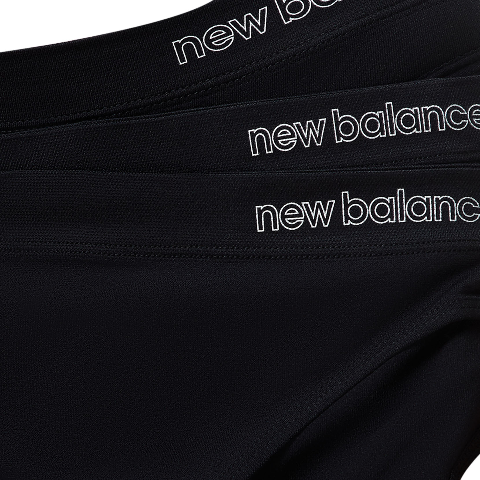 Труси Seamless Bikini (3 шт)