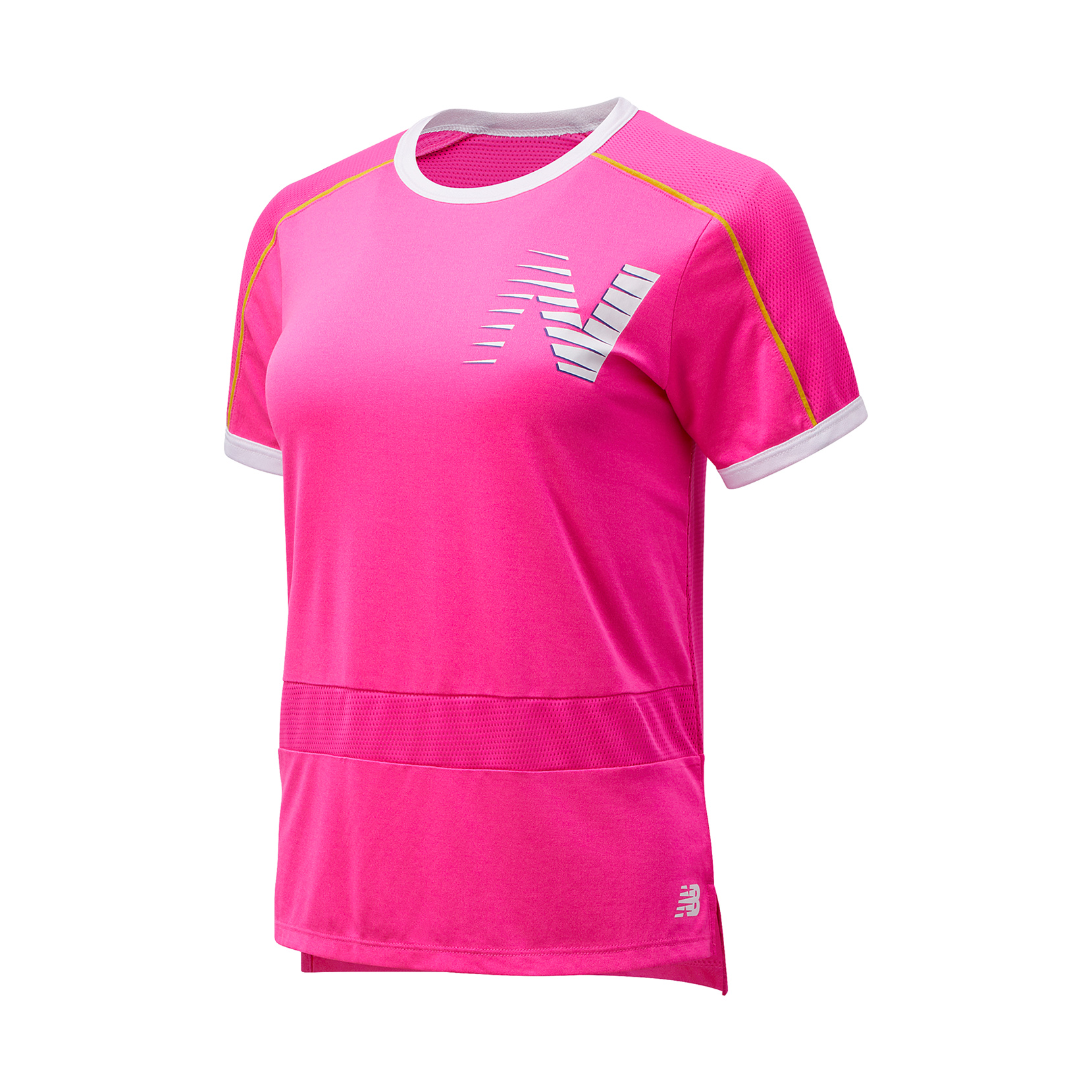 Футболка Printed Fast Flight SS