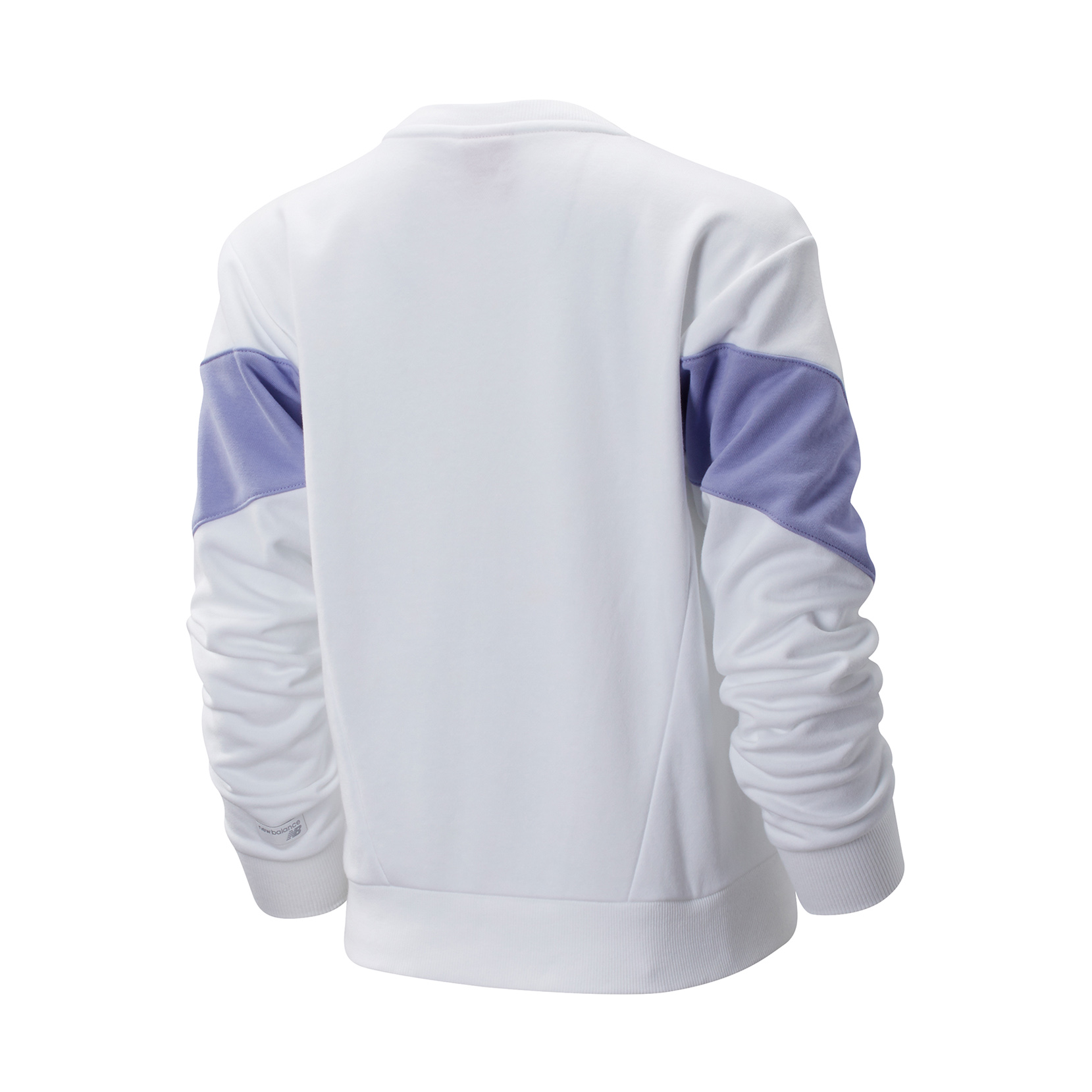 Реглан NB Athletics Classic Fleece