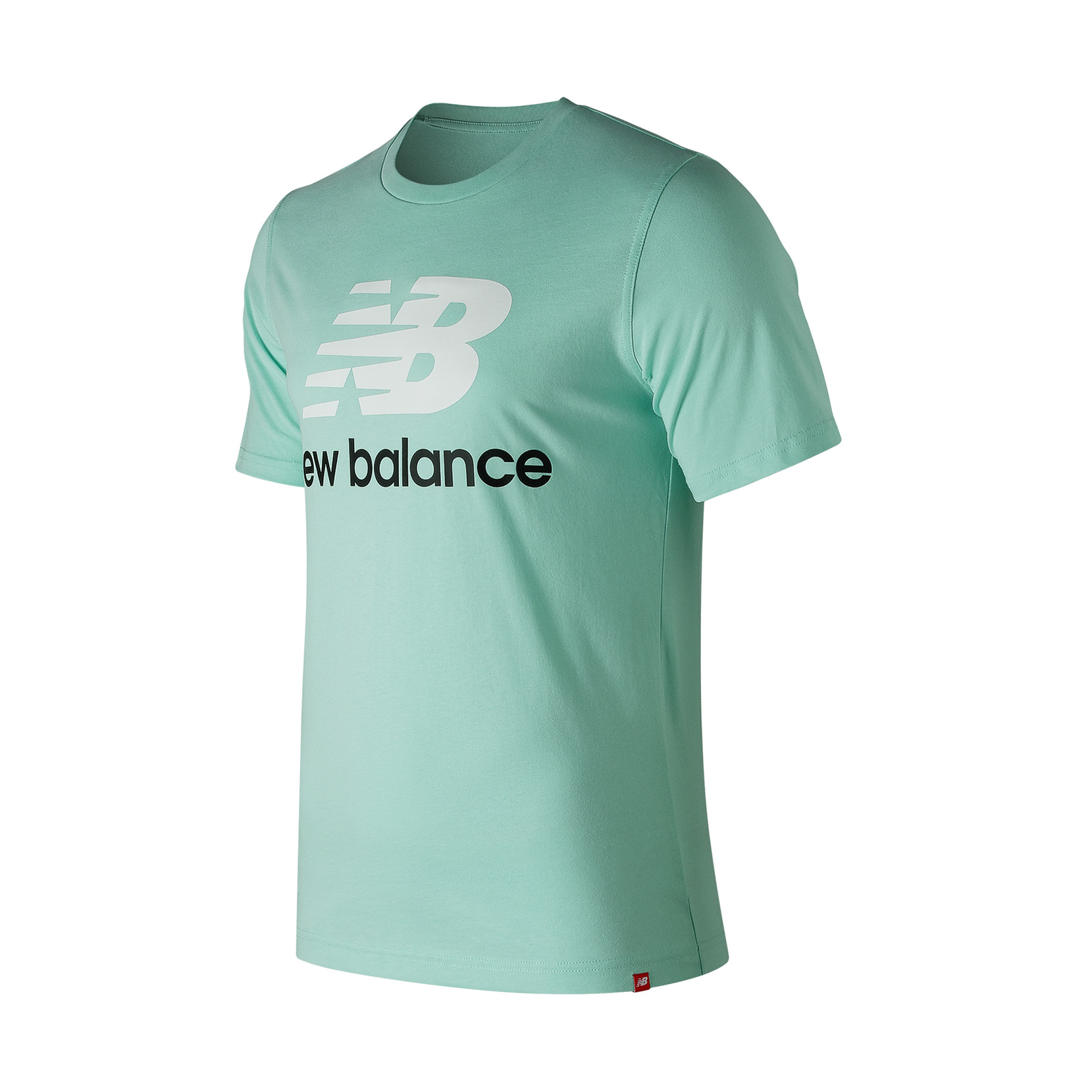 Футболка Essentials Logo