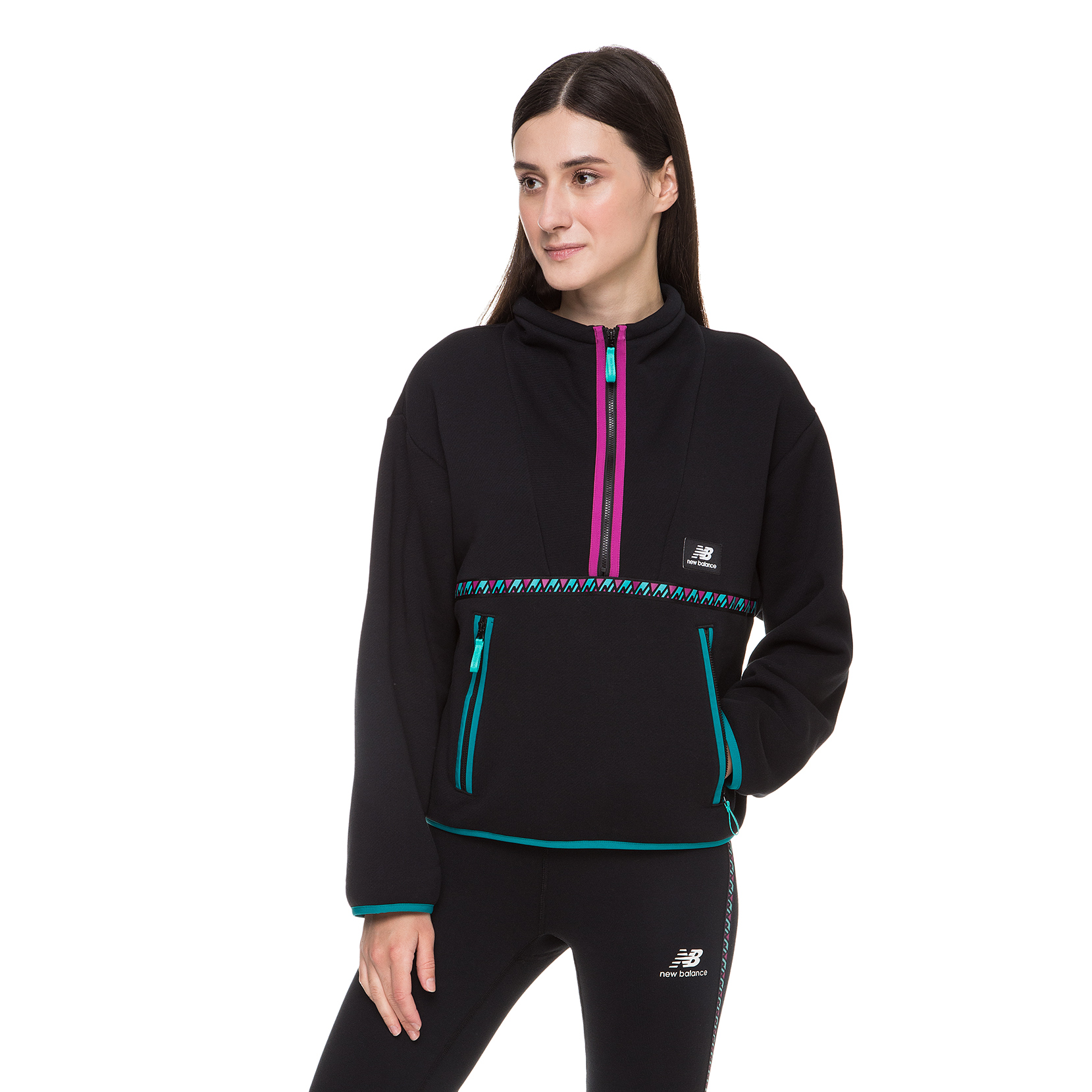 Анорак NB Athletics Terrain