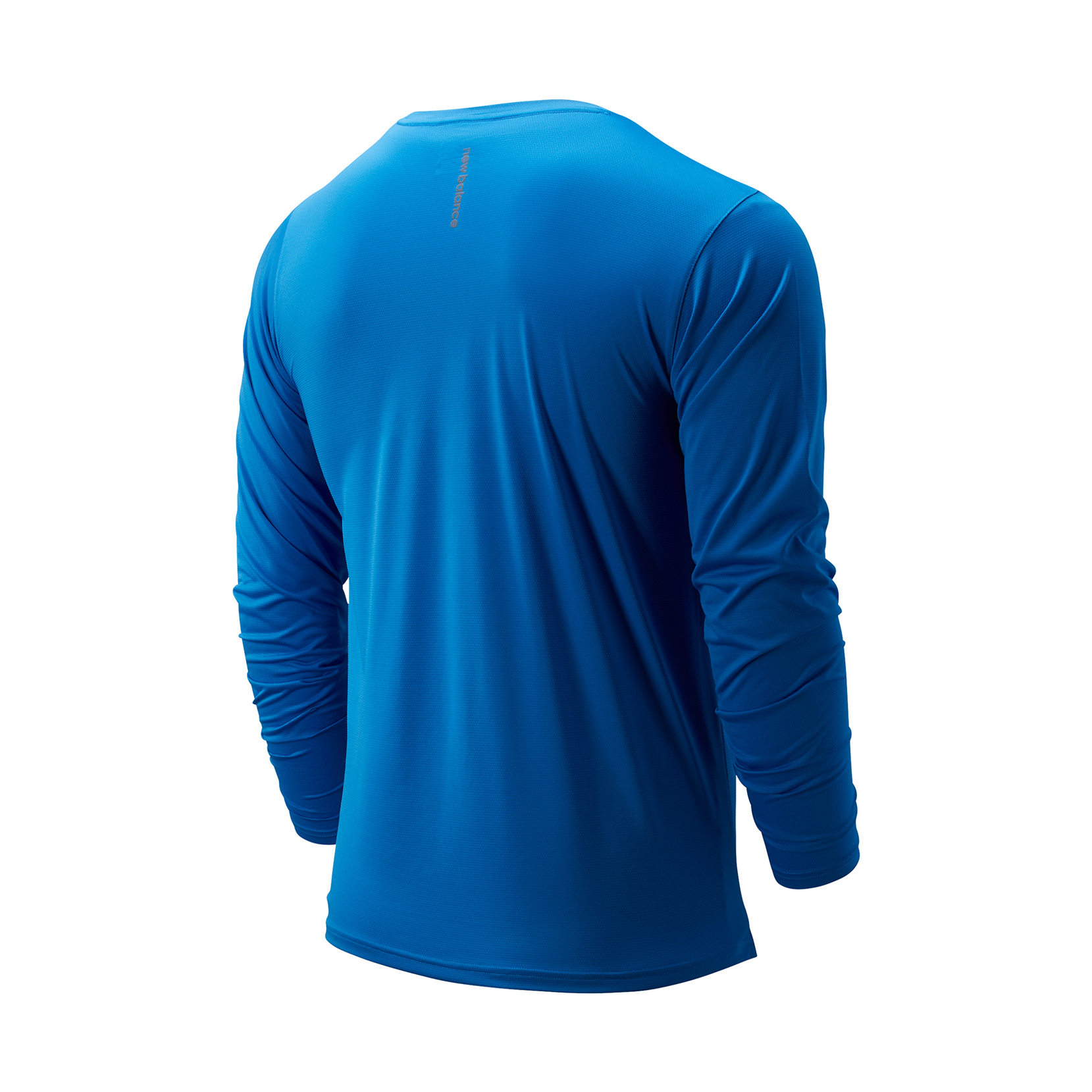 Футболка з довгим рукавом Accelerate