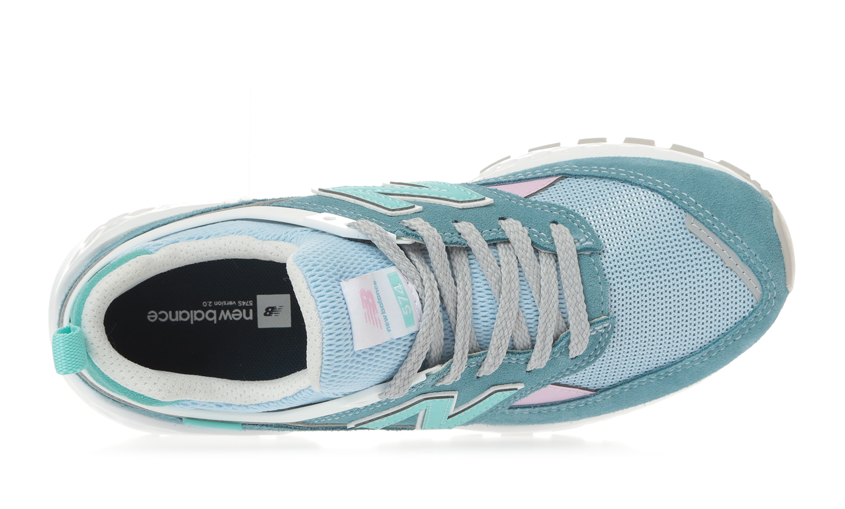 New Balance 574S V2.1