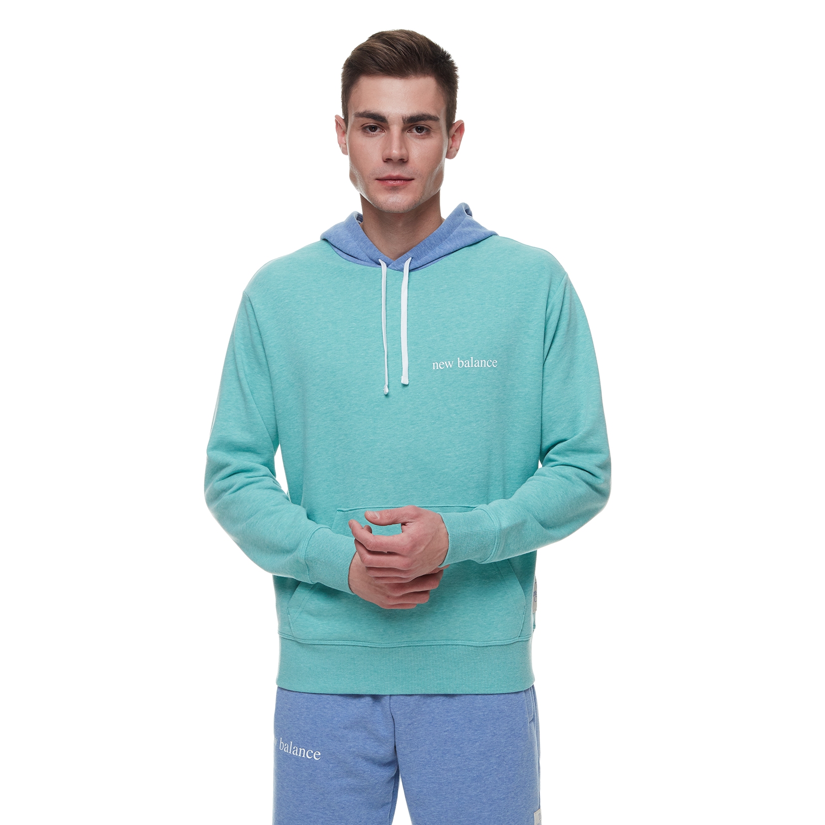 Худі Essentials Pure Balance