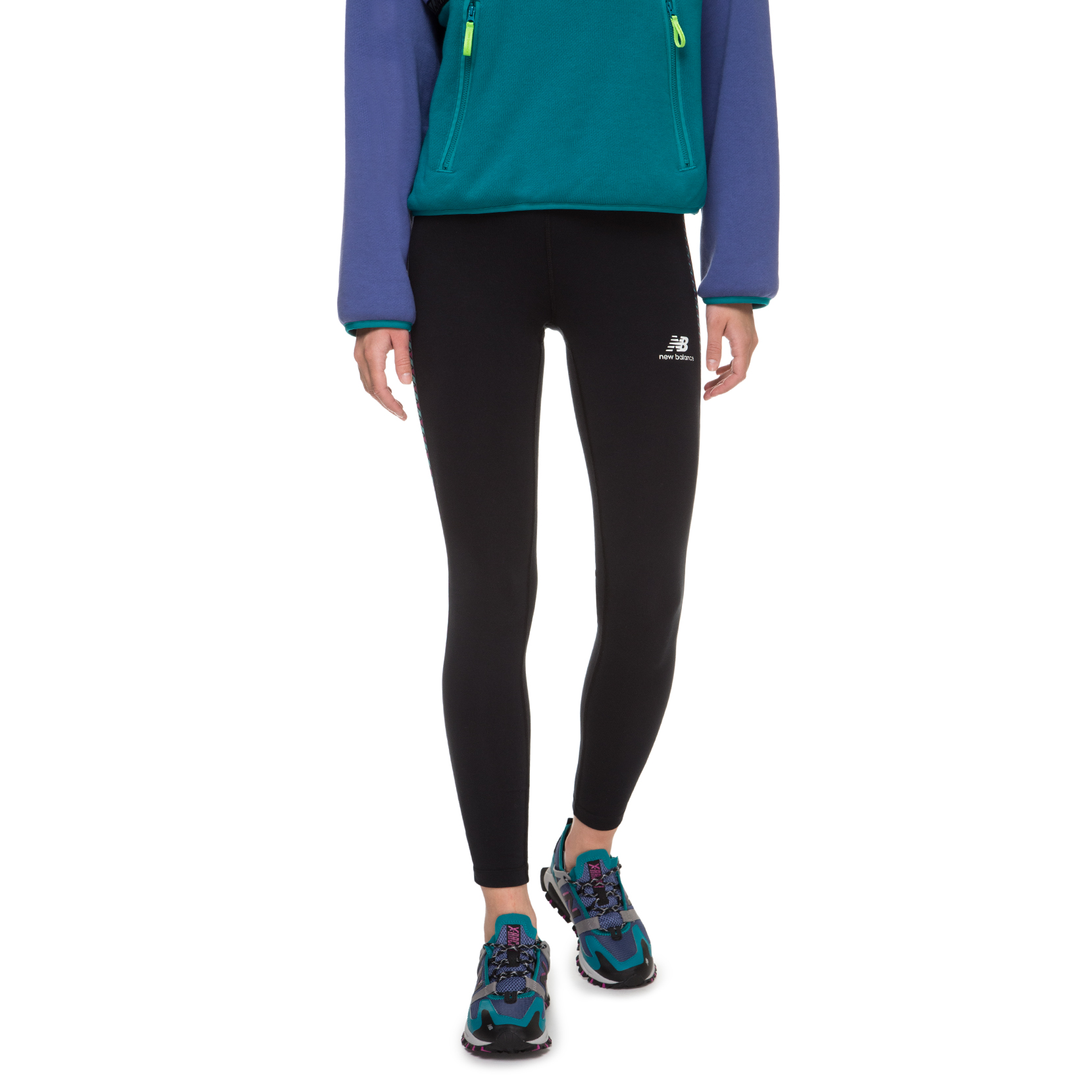 Тайтси NB Athletics Terrain