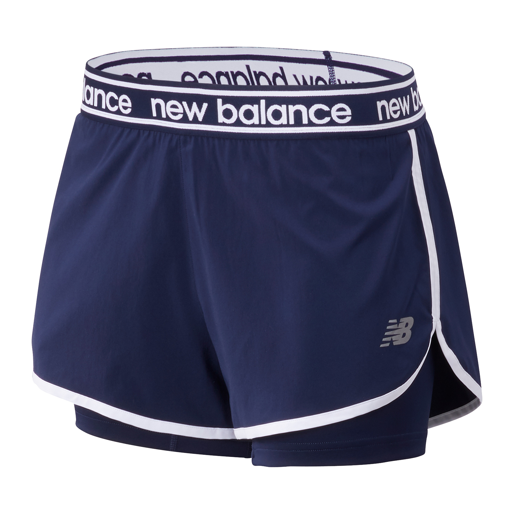 Шорти Relentless 2-In-1