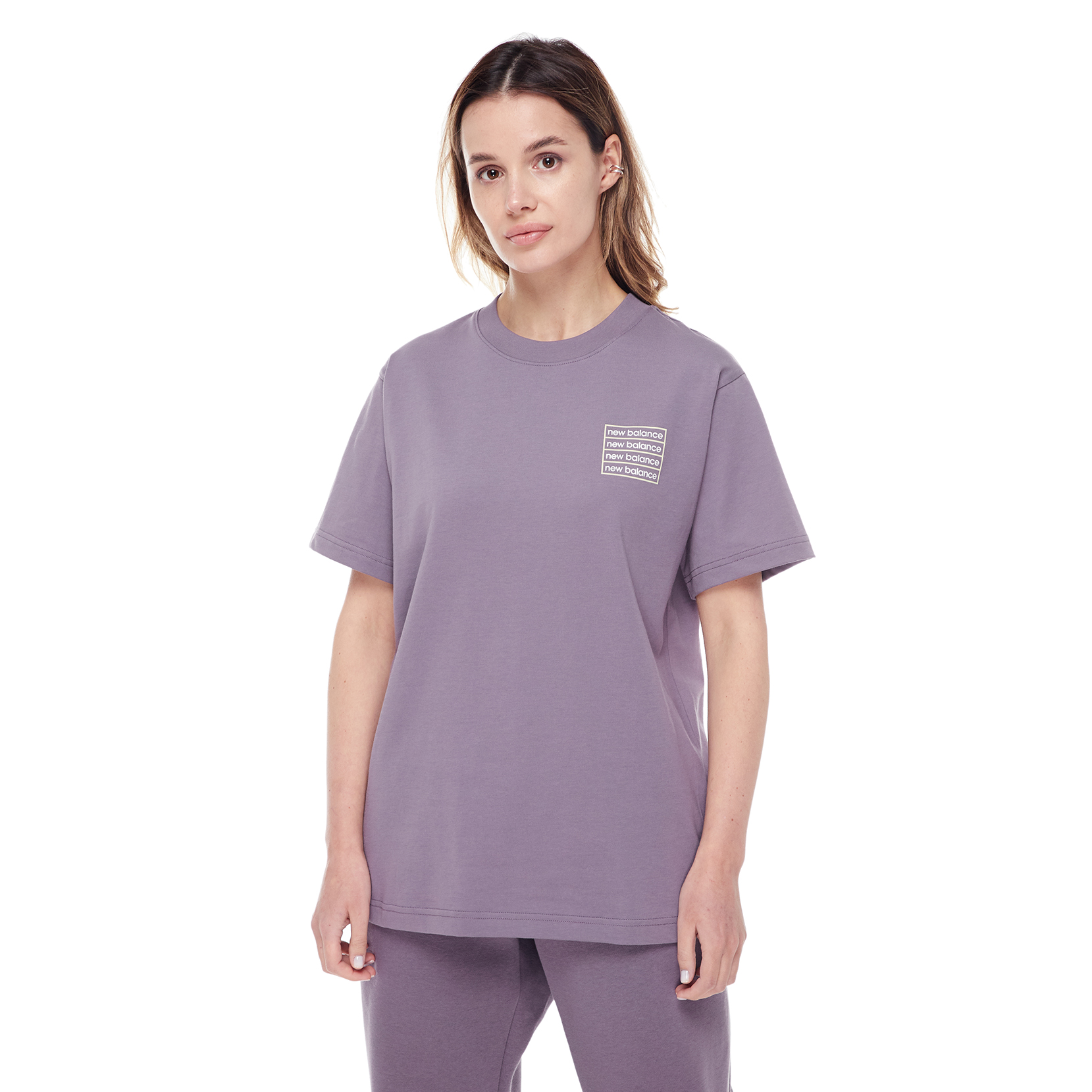 Футболка Essentials