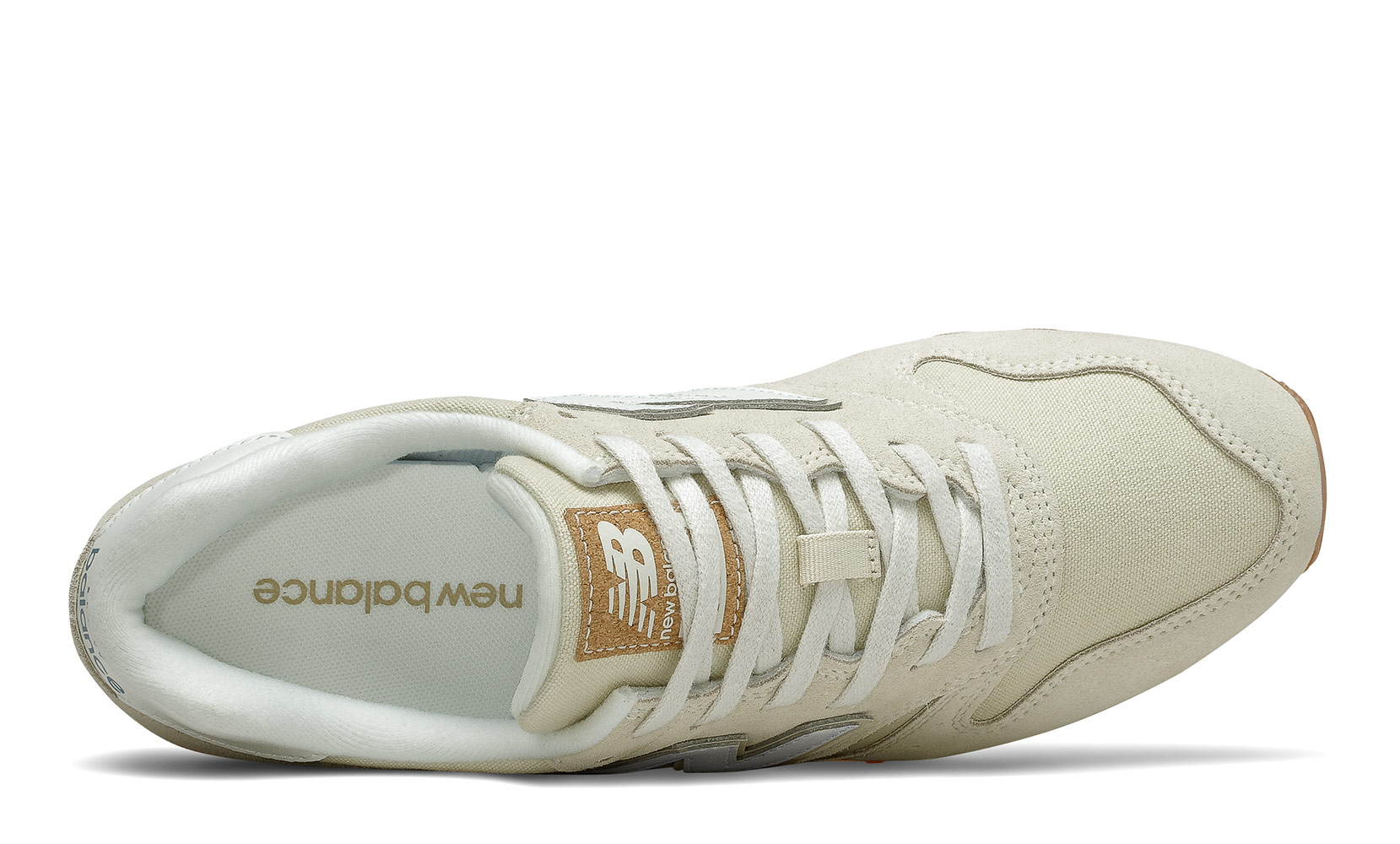 New Balance 373 Canvas