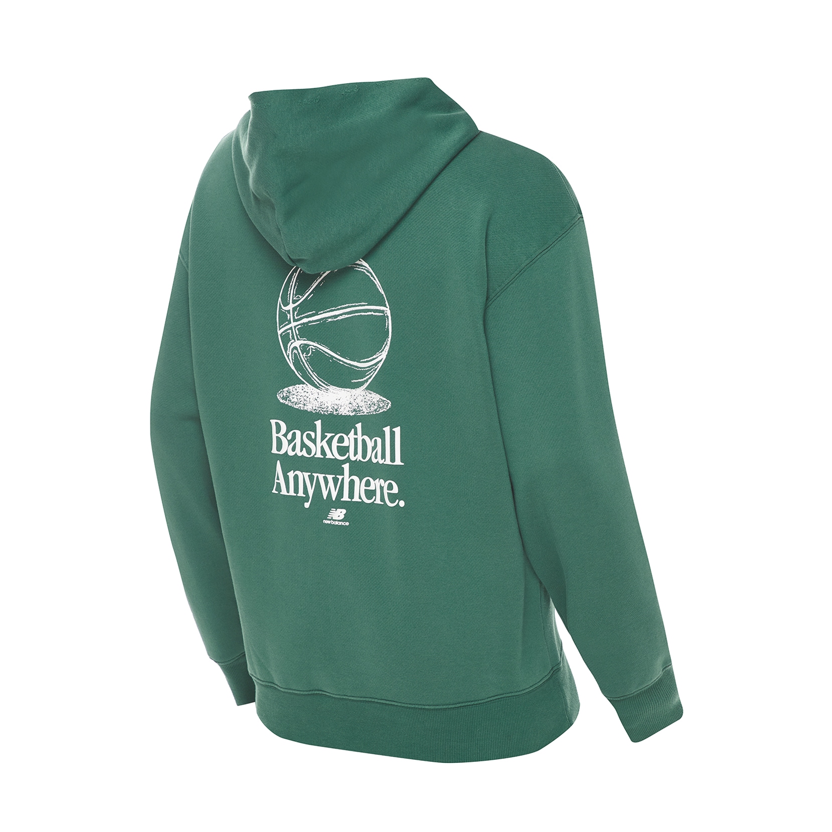 Худі Hoops Fleece