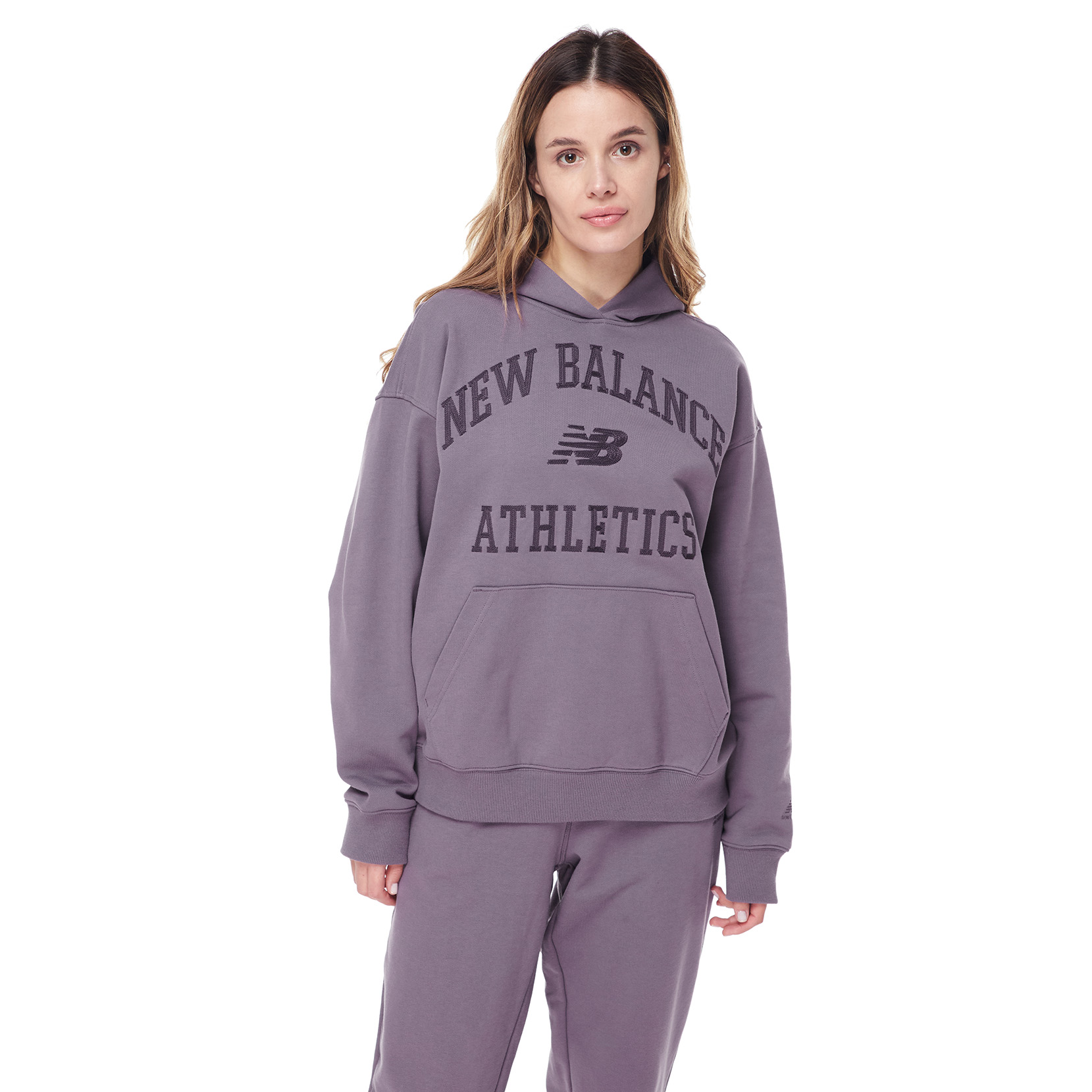 Худі Athletics Varsity