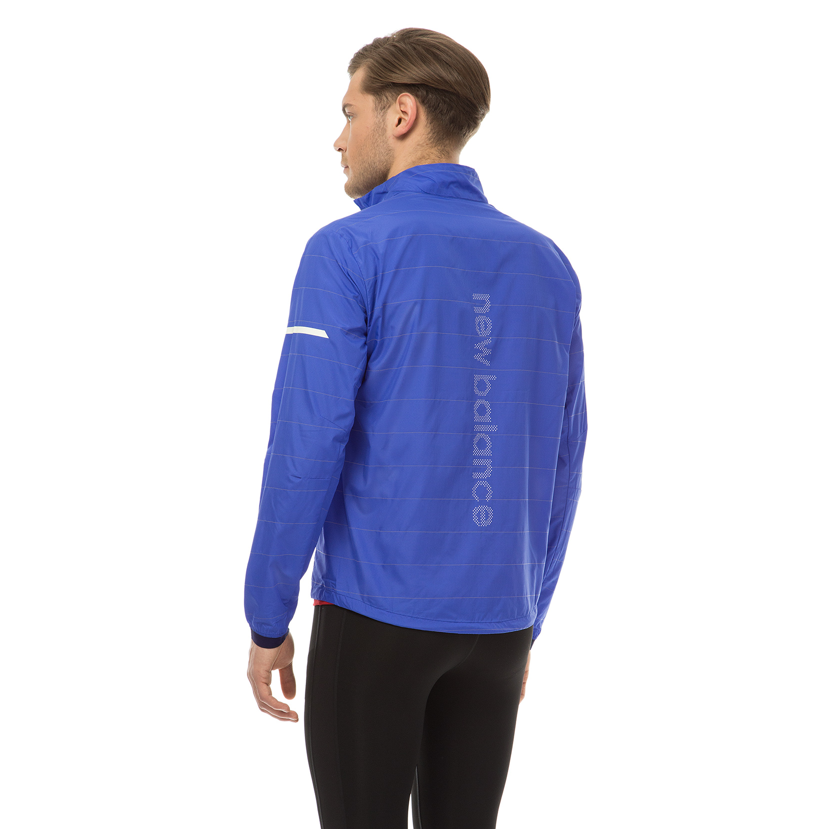 Вітрозахисна куртка Reflective