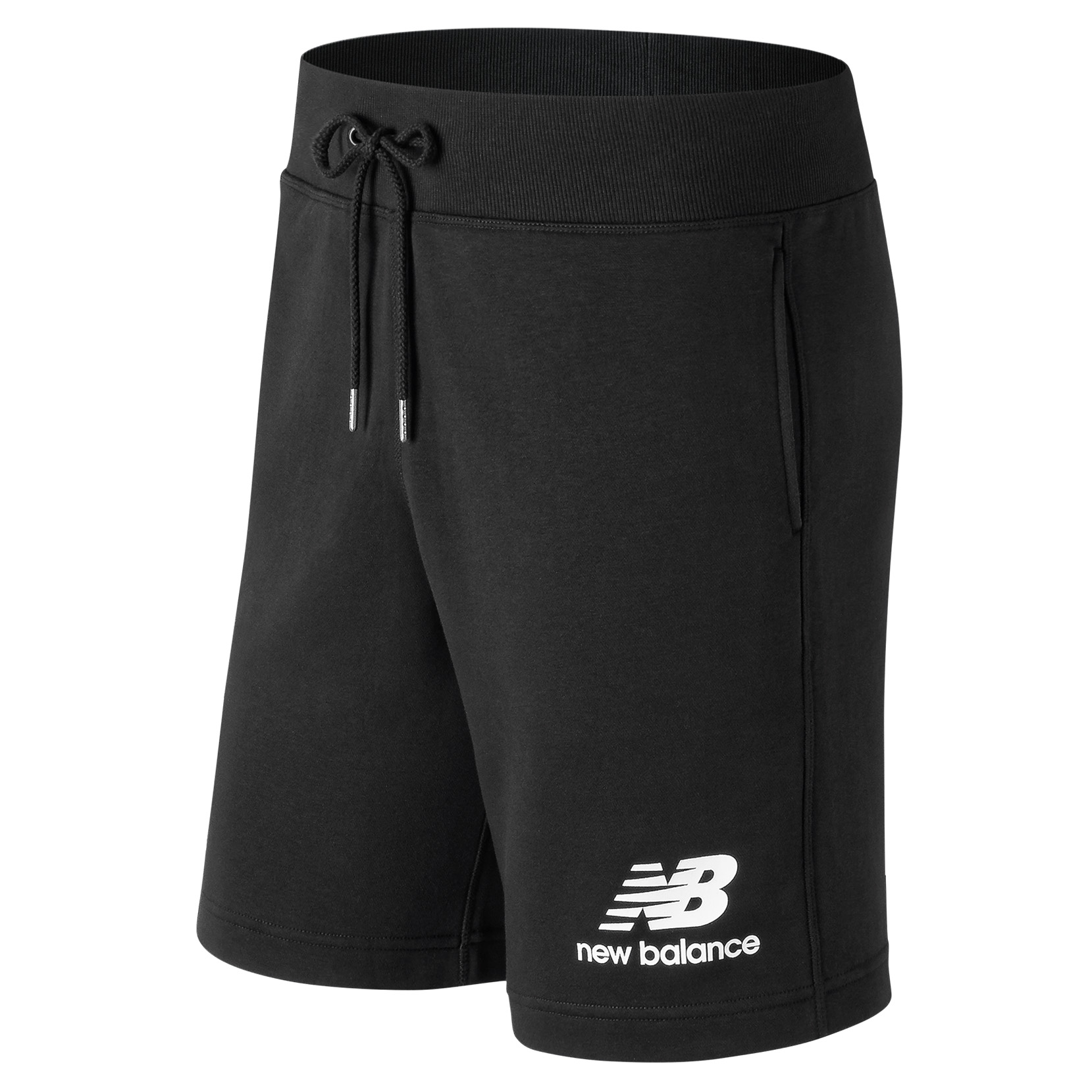 Шорти Essentials Stacked Logo