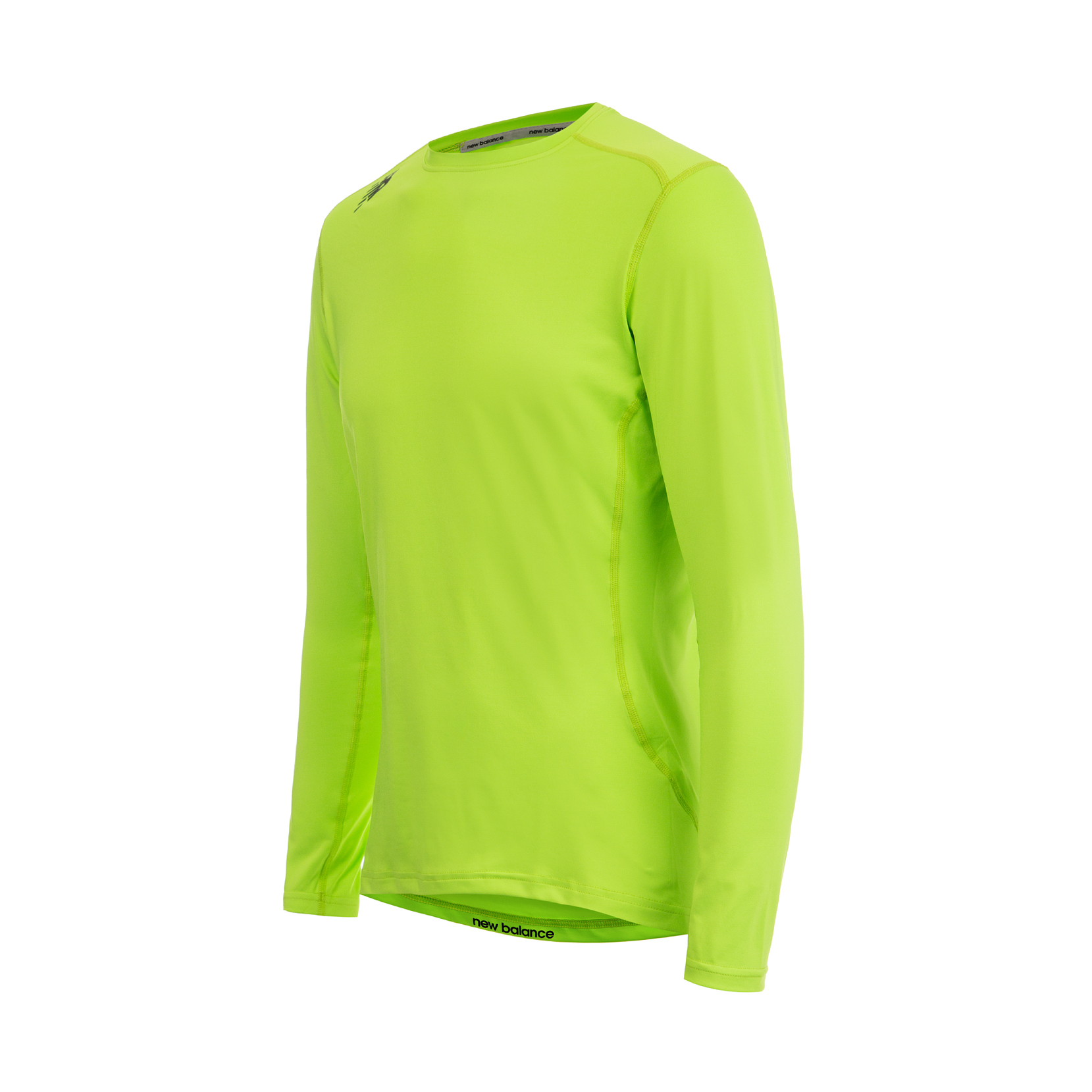 Футболка з довгим рукавом COMPRESSION