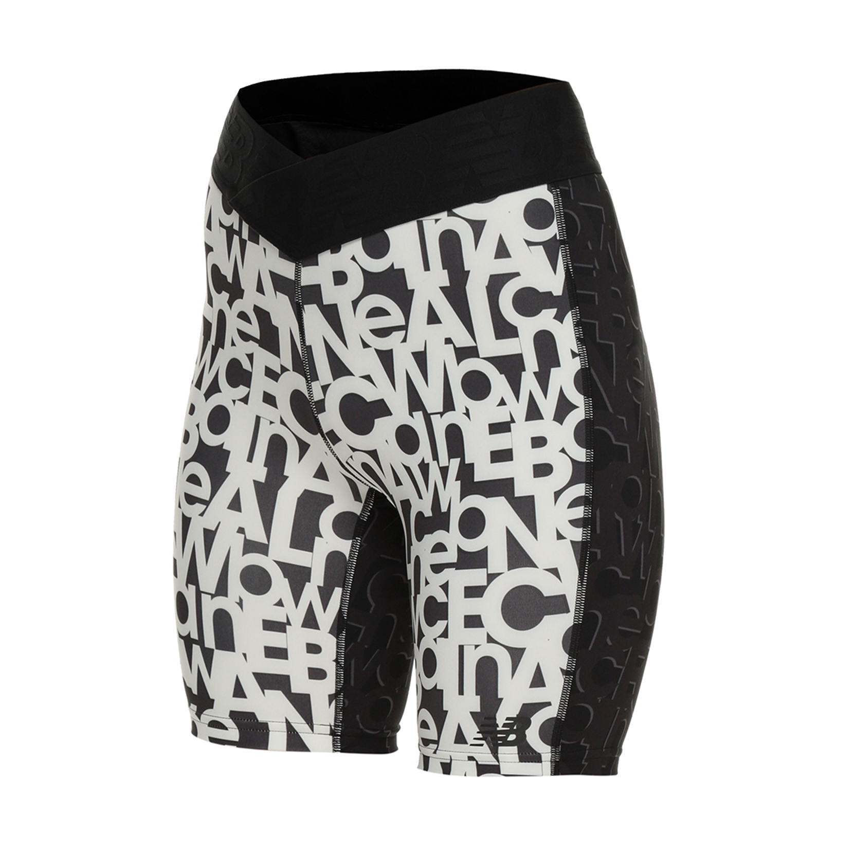 Шорти Relentless Pr Fitted