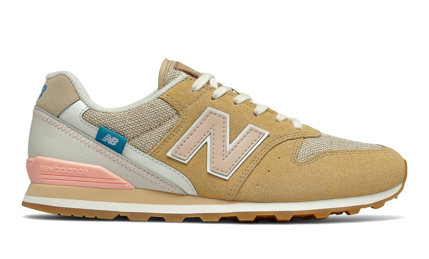 New Balance 996 Canvas