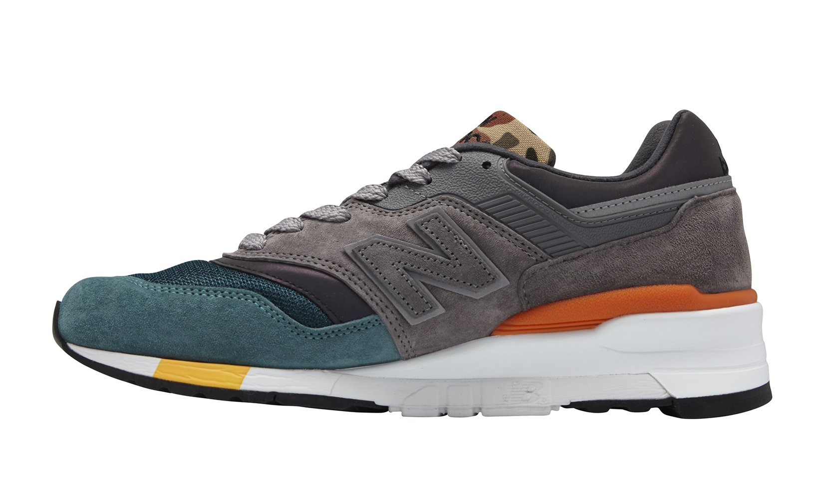 New Balance 997 Made in US