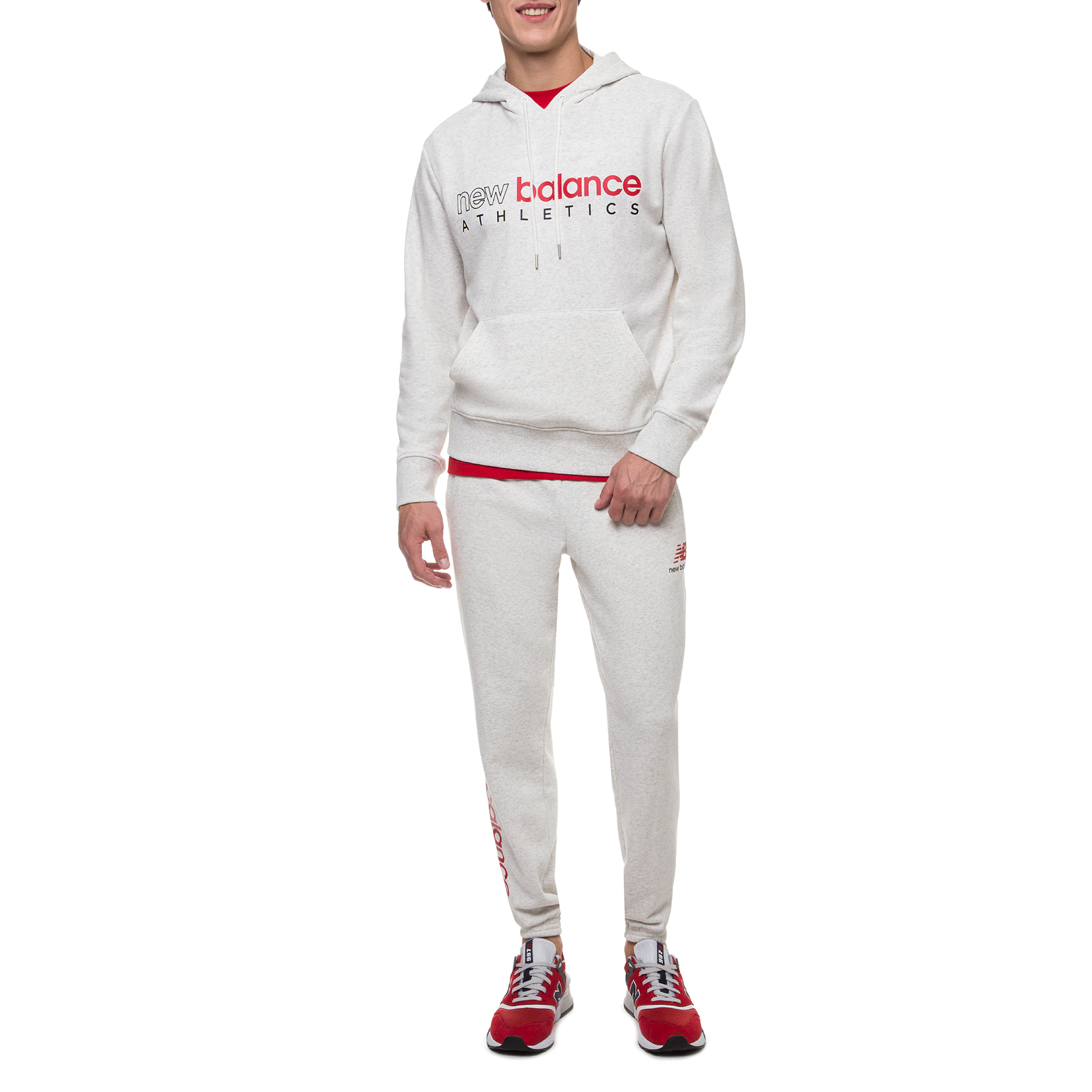 Спортивні брюки Essentials Icon