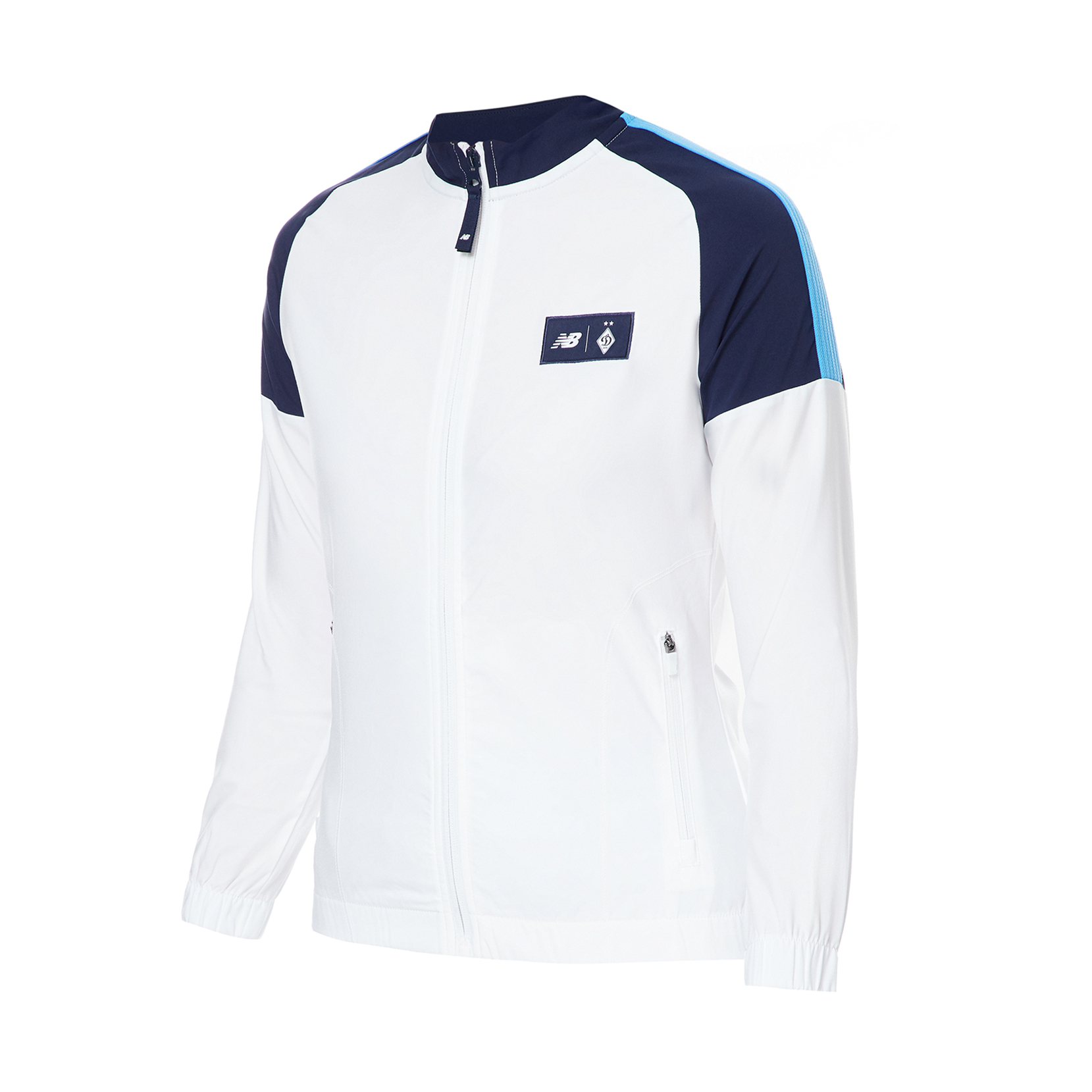 Вітрозахисна куртка юнацька ФК «Динамо» Київ Travel Woven