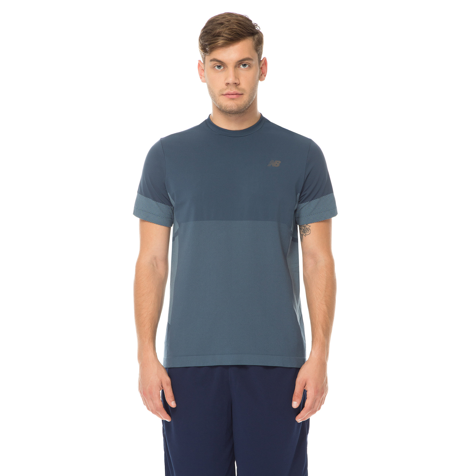 Футболка Stretch