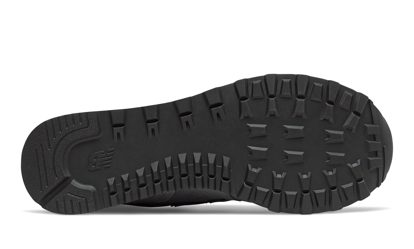 New Balance 574 History