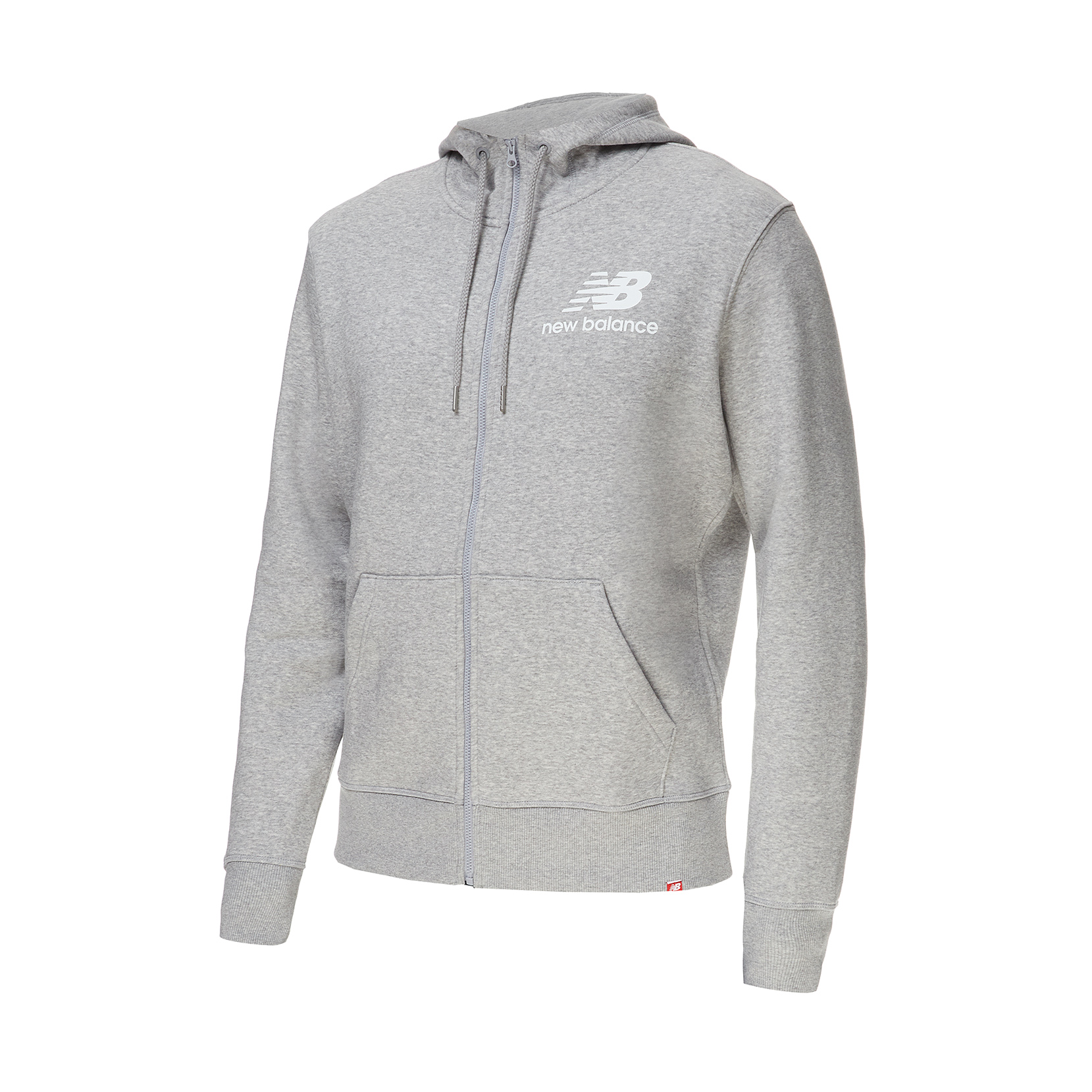 Спортивна куртка Essentials Brush Fleece FZ