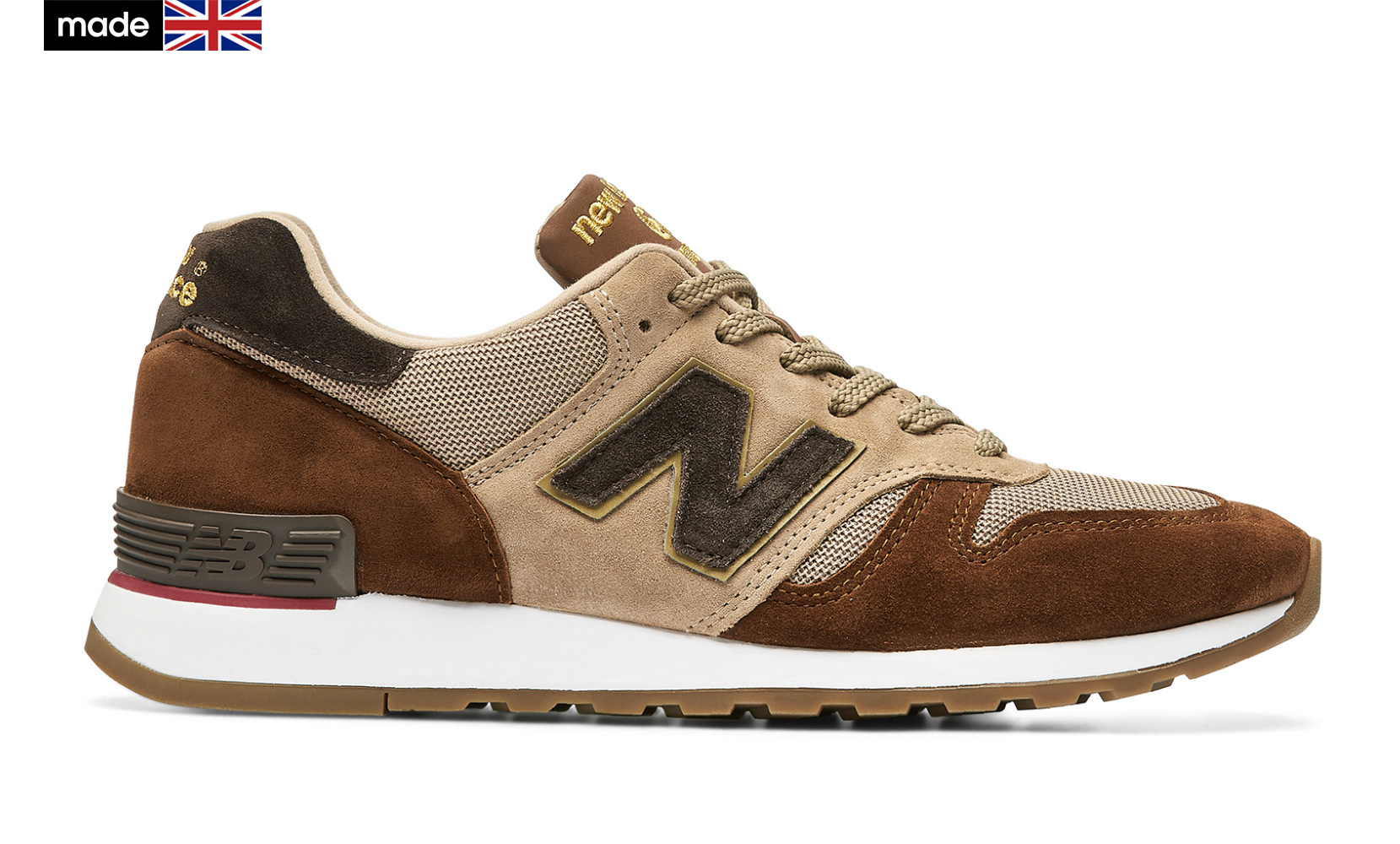 New Balance 670 Made in UK