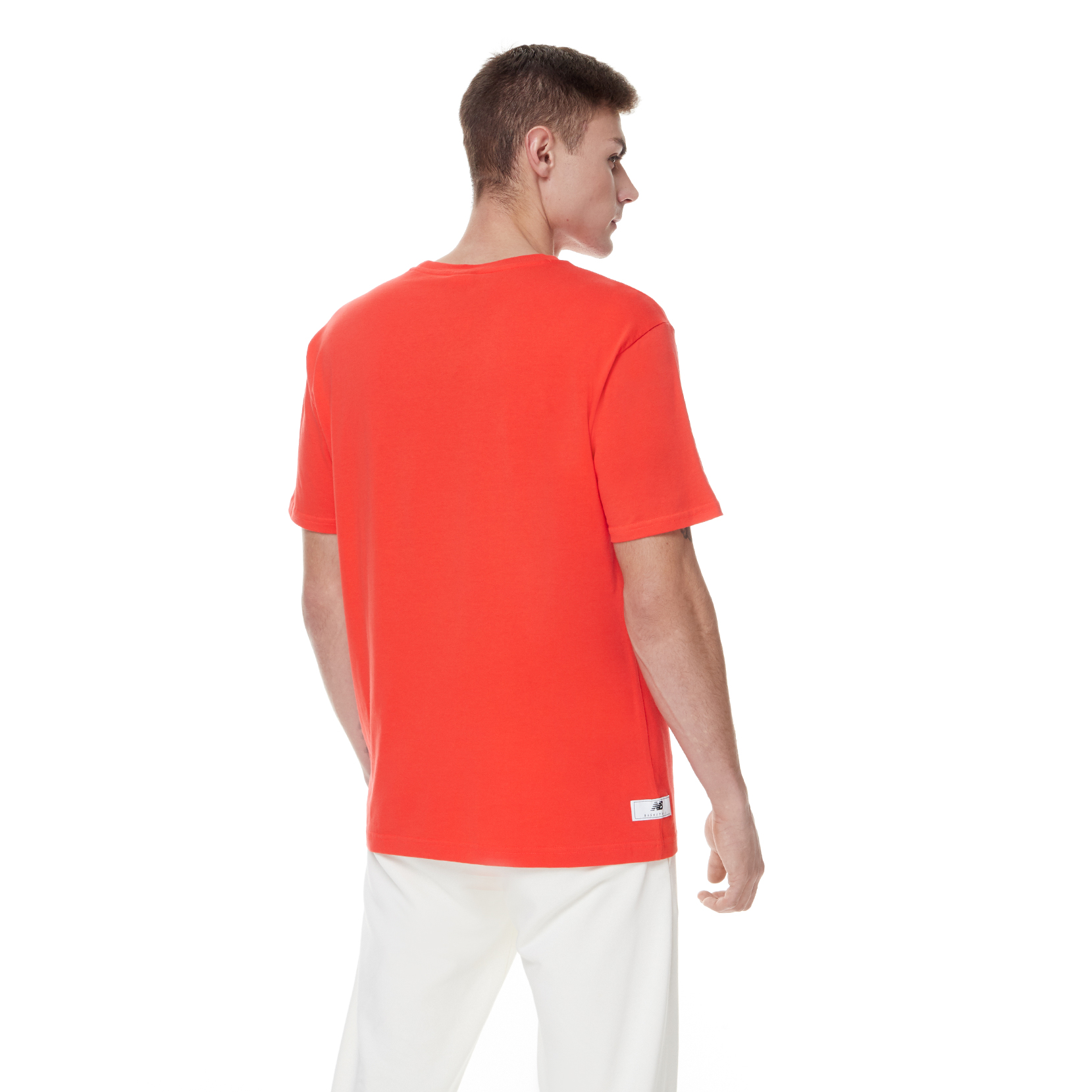 Футболка Hoops Essential