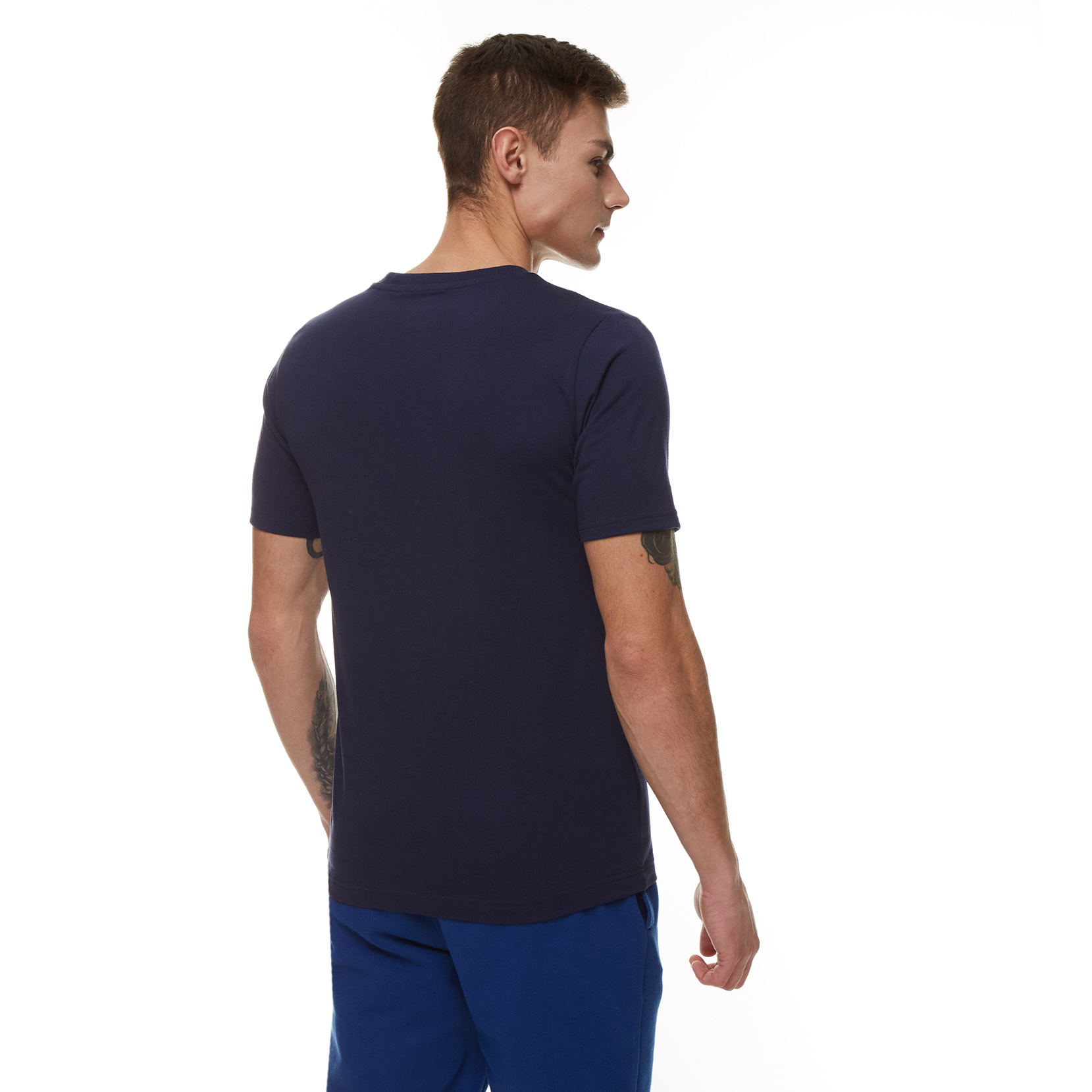 Футболка NB Sport Graphic Brand