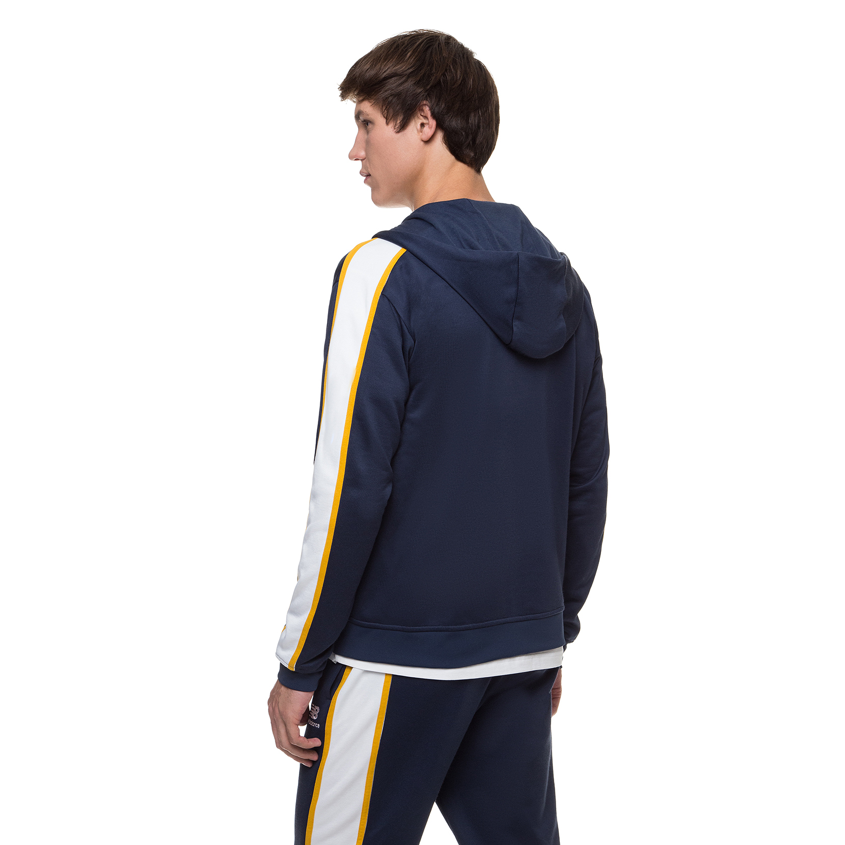 Спортивна куртка NB Athletics Track