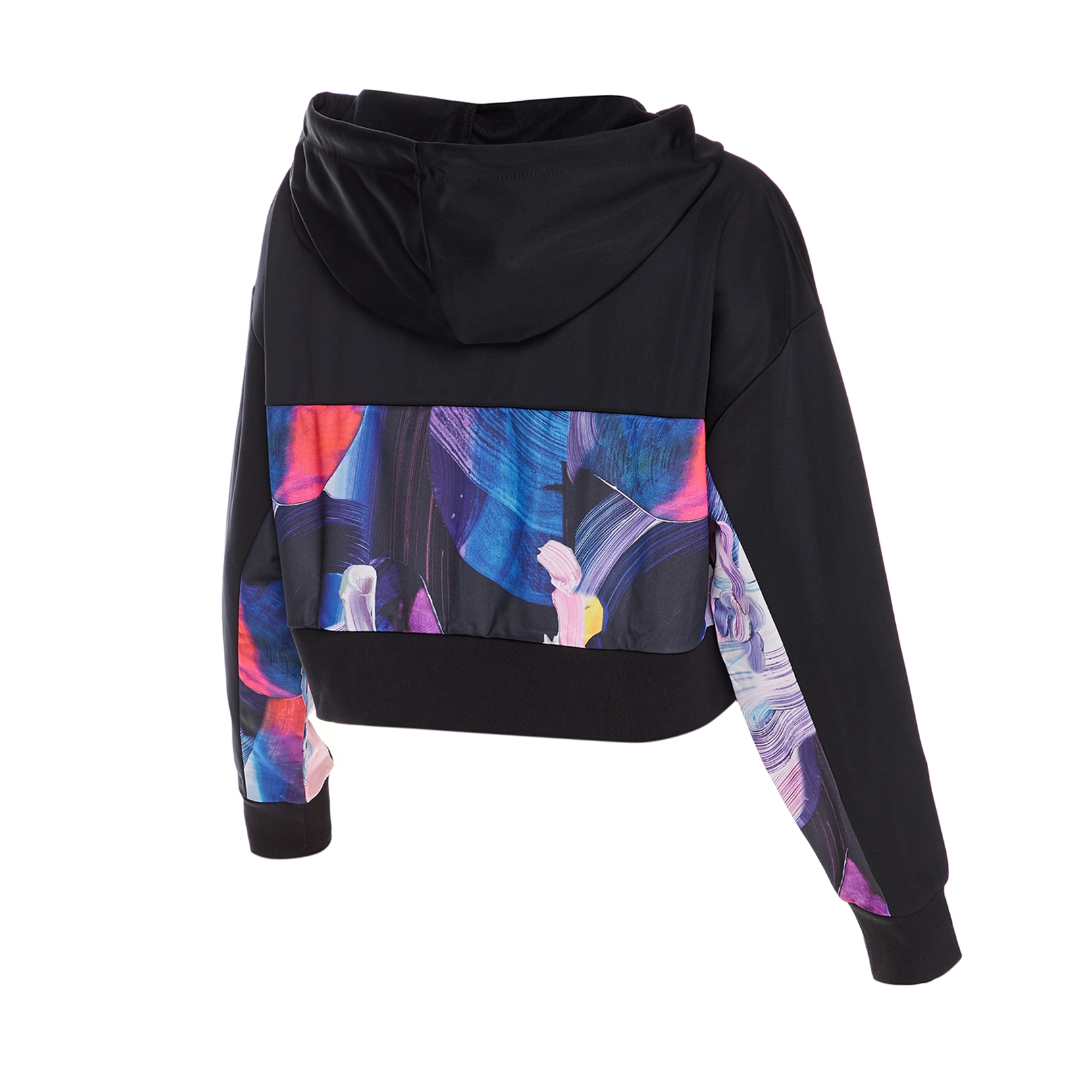 Худі NB Athletics Erin Loree HZ