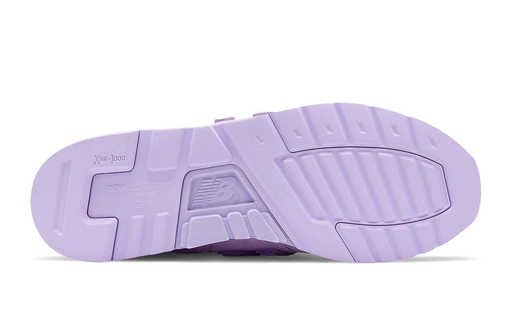 New Balance 997 Made in USA