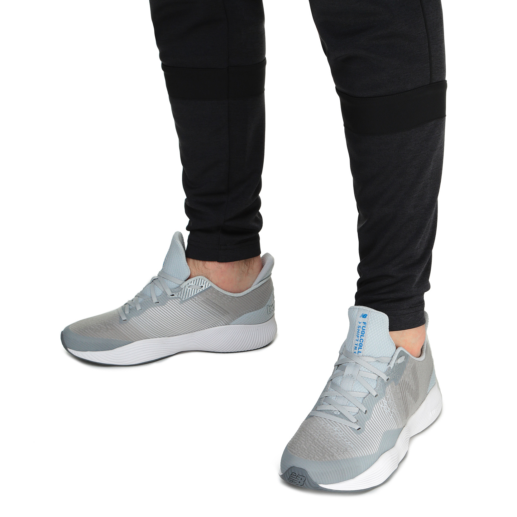 FuelCell Shift Trainer