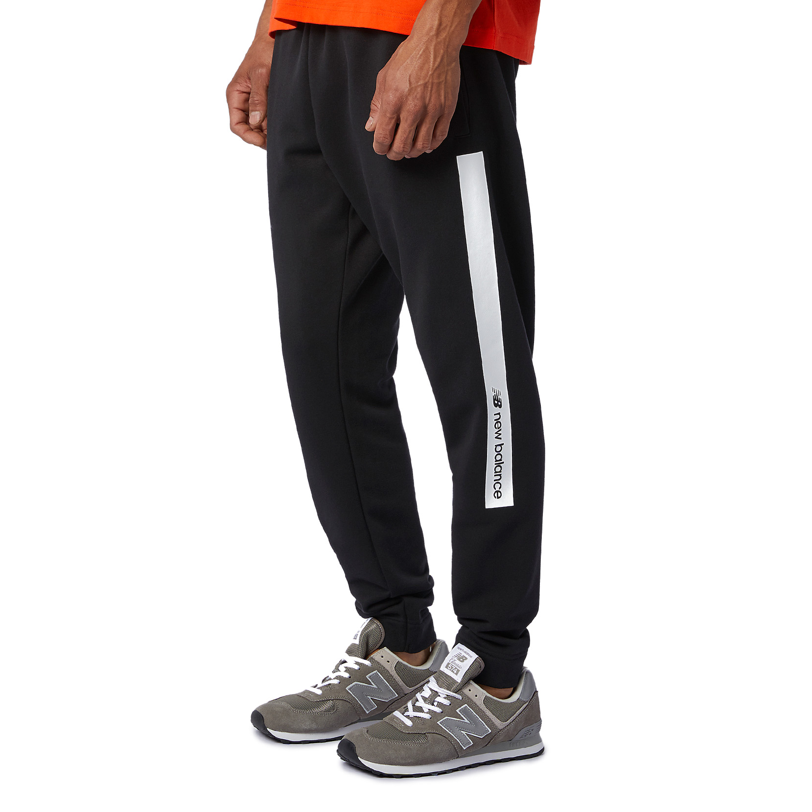 Спортивні брюки Sport Style Optiks