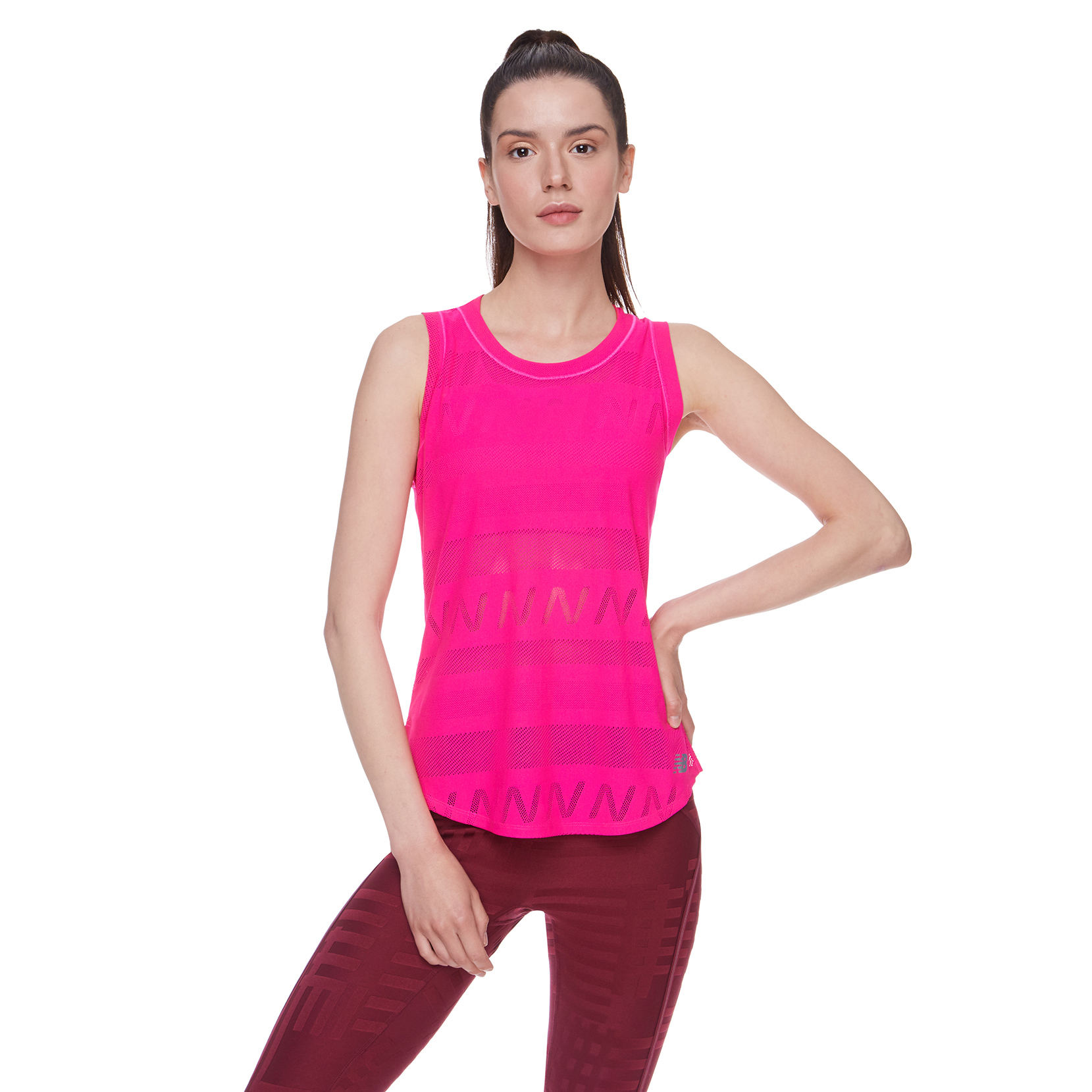 Майка Q Speed Jaguard