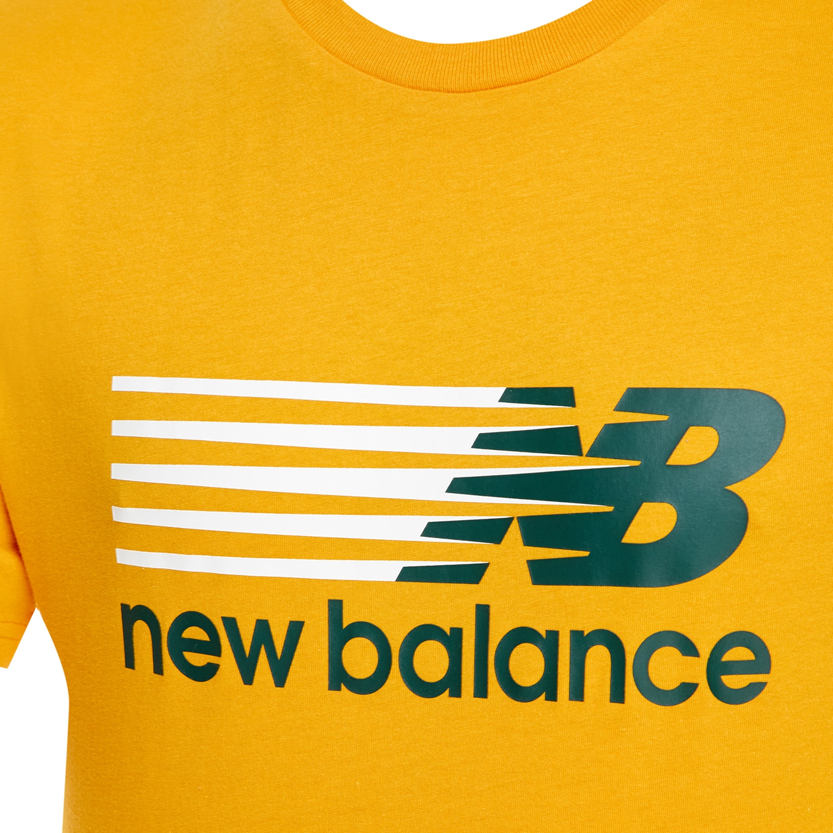 Футболка NB Sport Core Plus