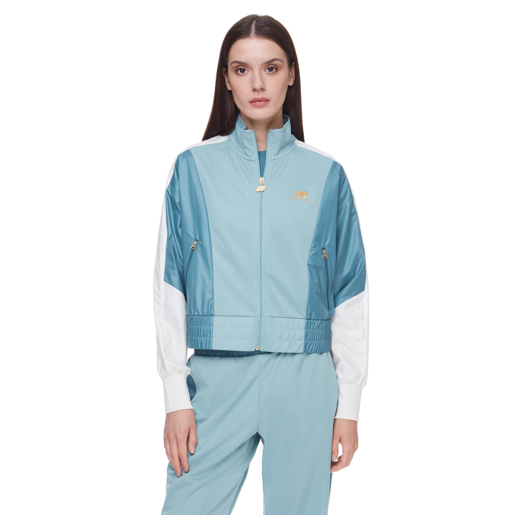 Спортивна куртка NB Athletic HL