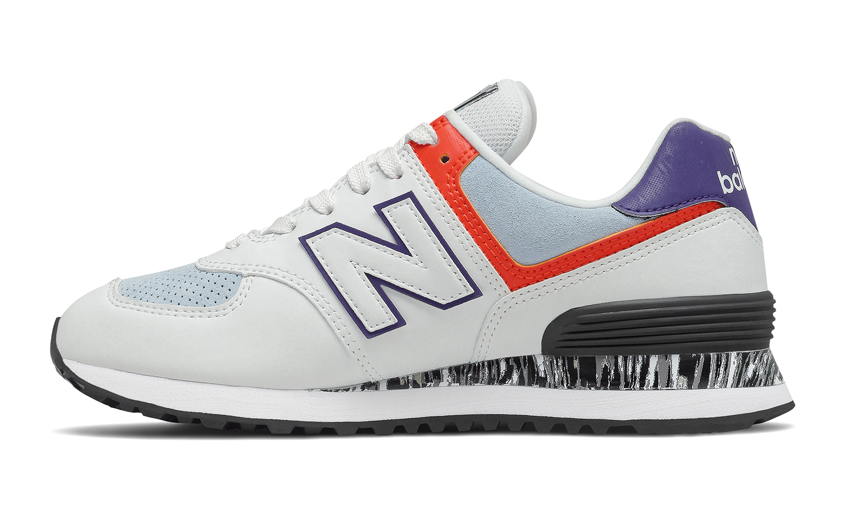 New Balance 574 Сollide