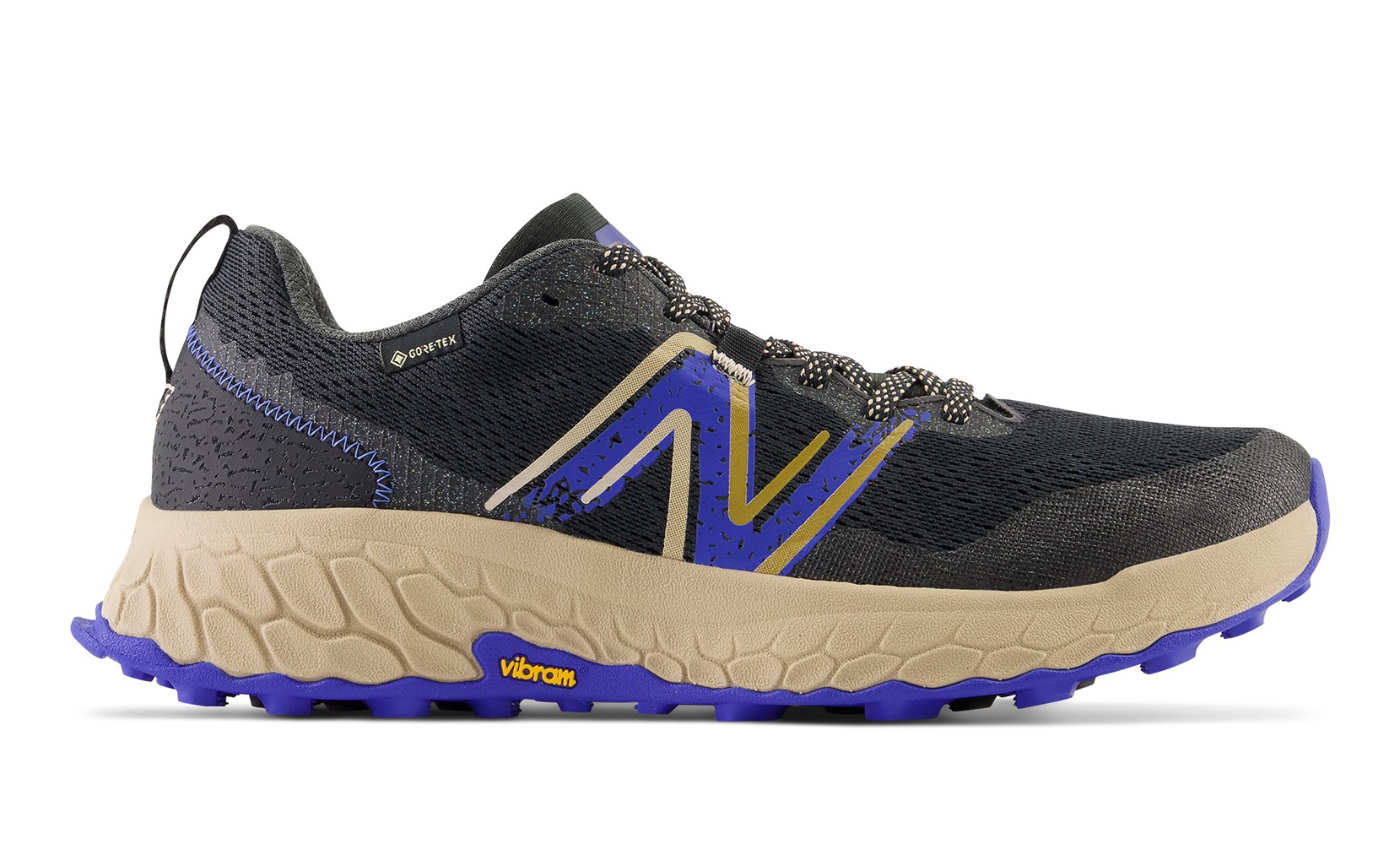 Fresh Foam х Hierro v7 GTX