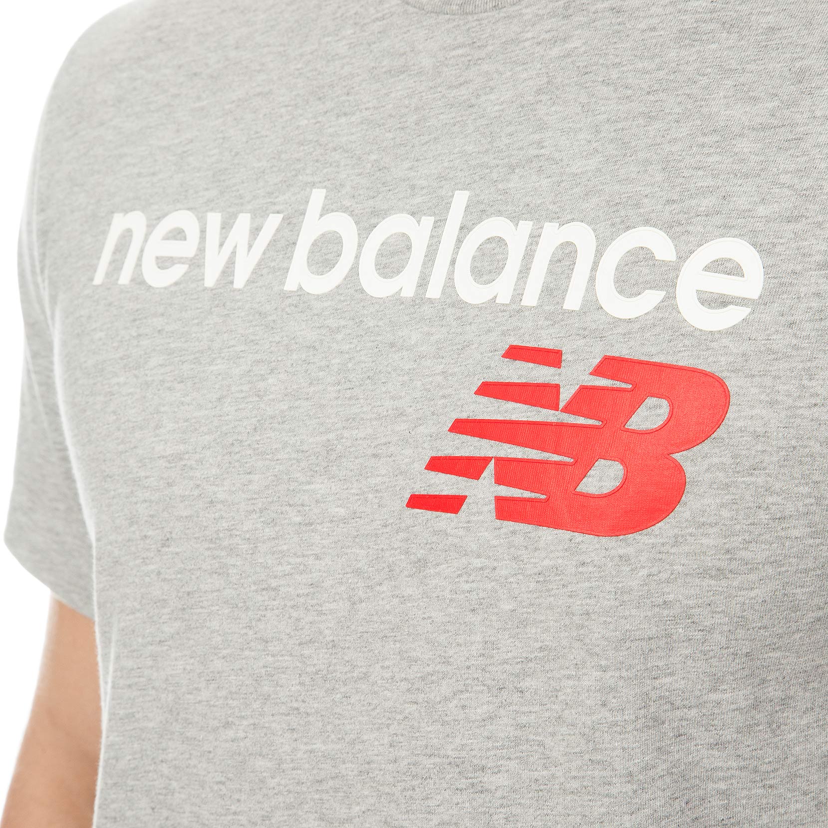 Футболка Essentials Logo