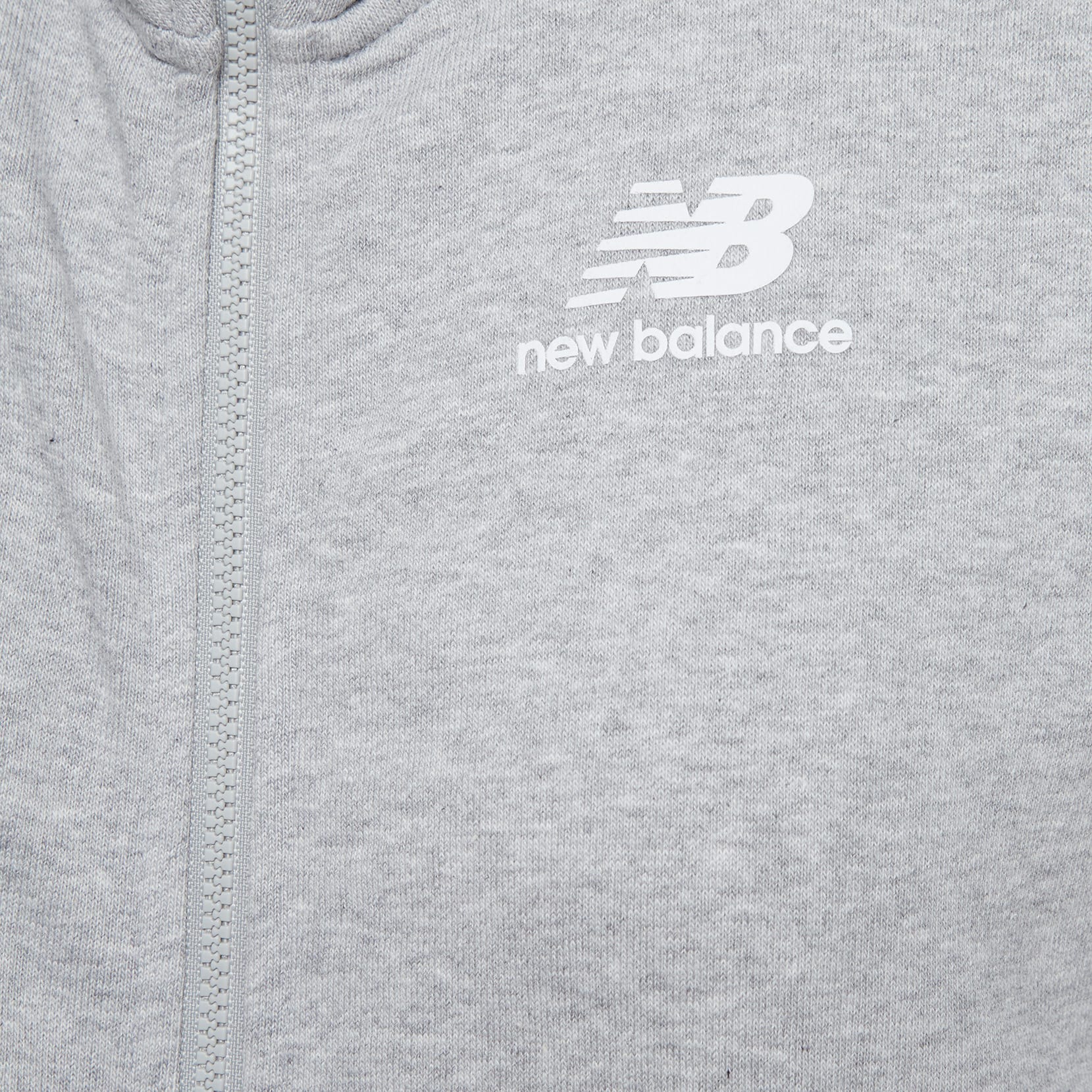 Спортивна куртка Essentials Stacked Logo