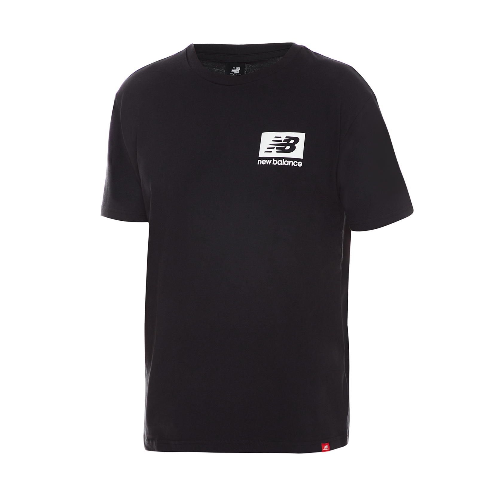 Футболка NB Essentials ID