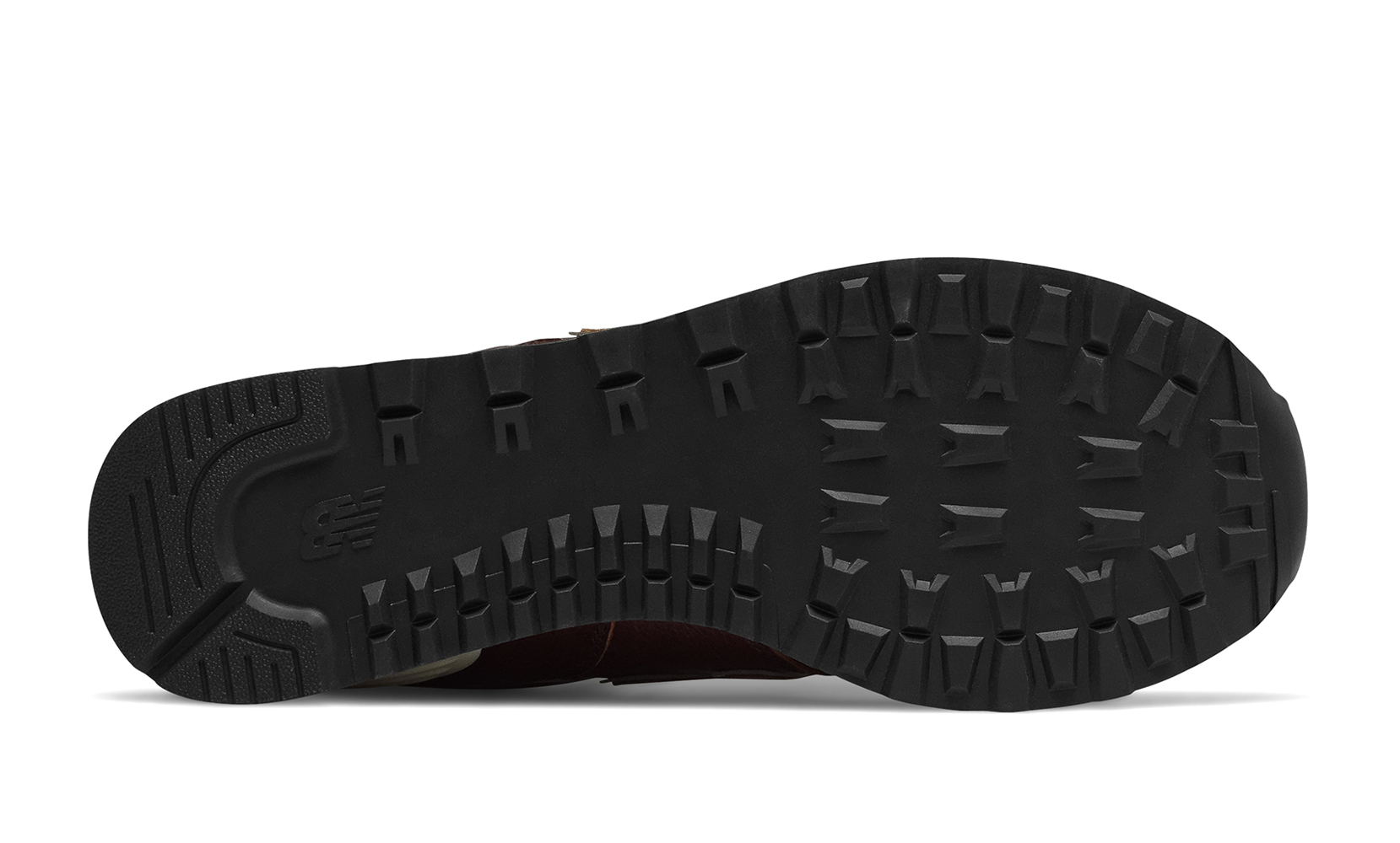 New Balance 574 Leather