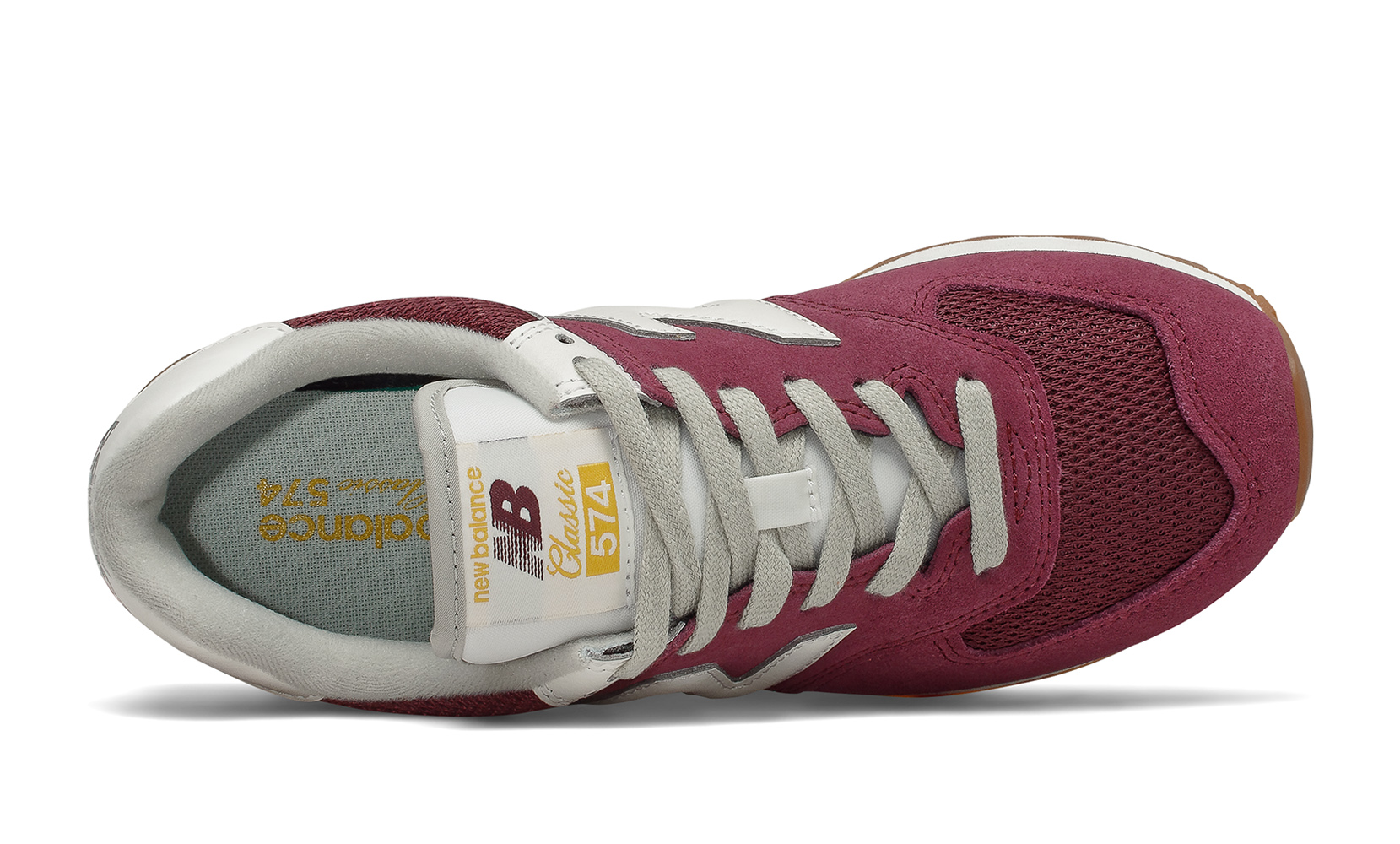 New Balance 574 Classic